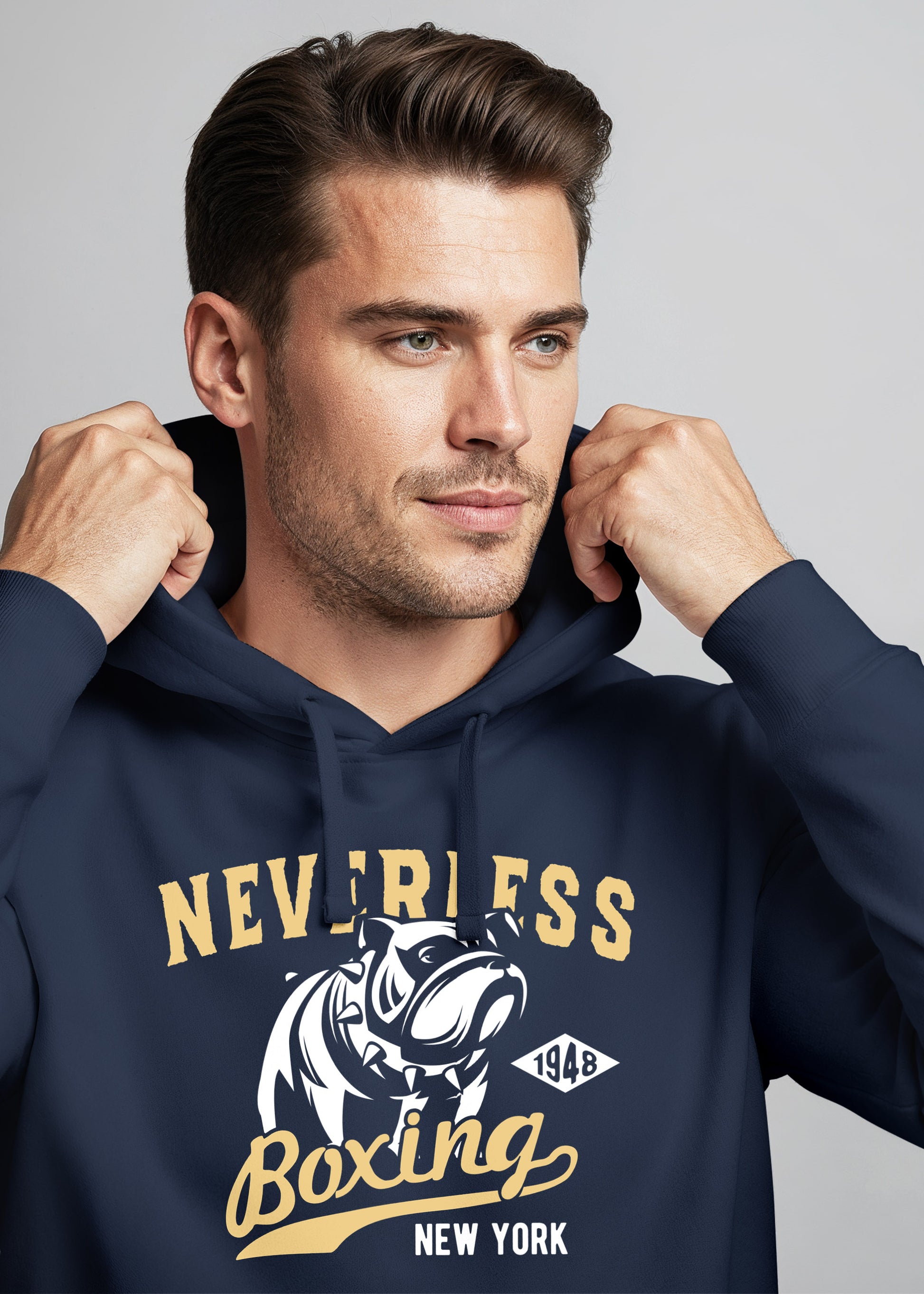 navy