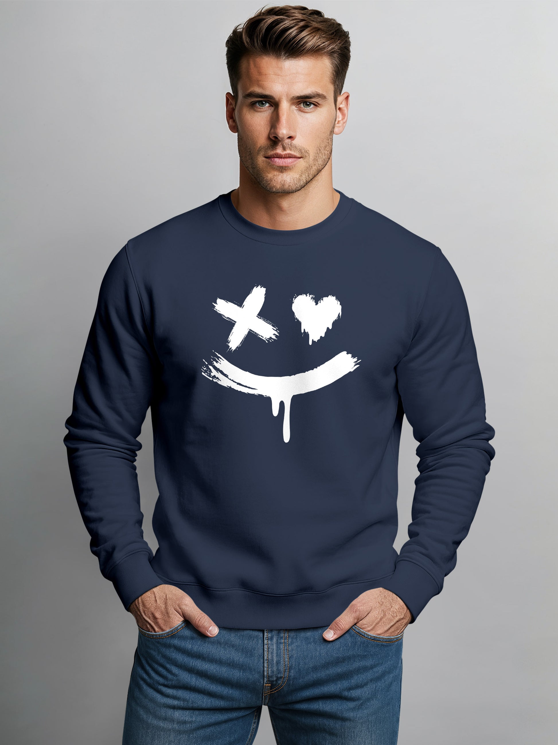 navy