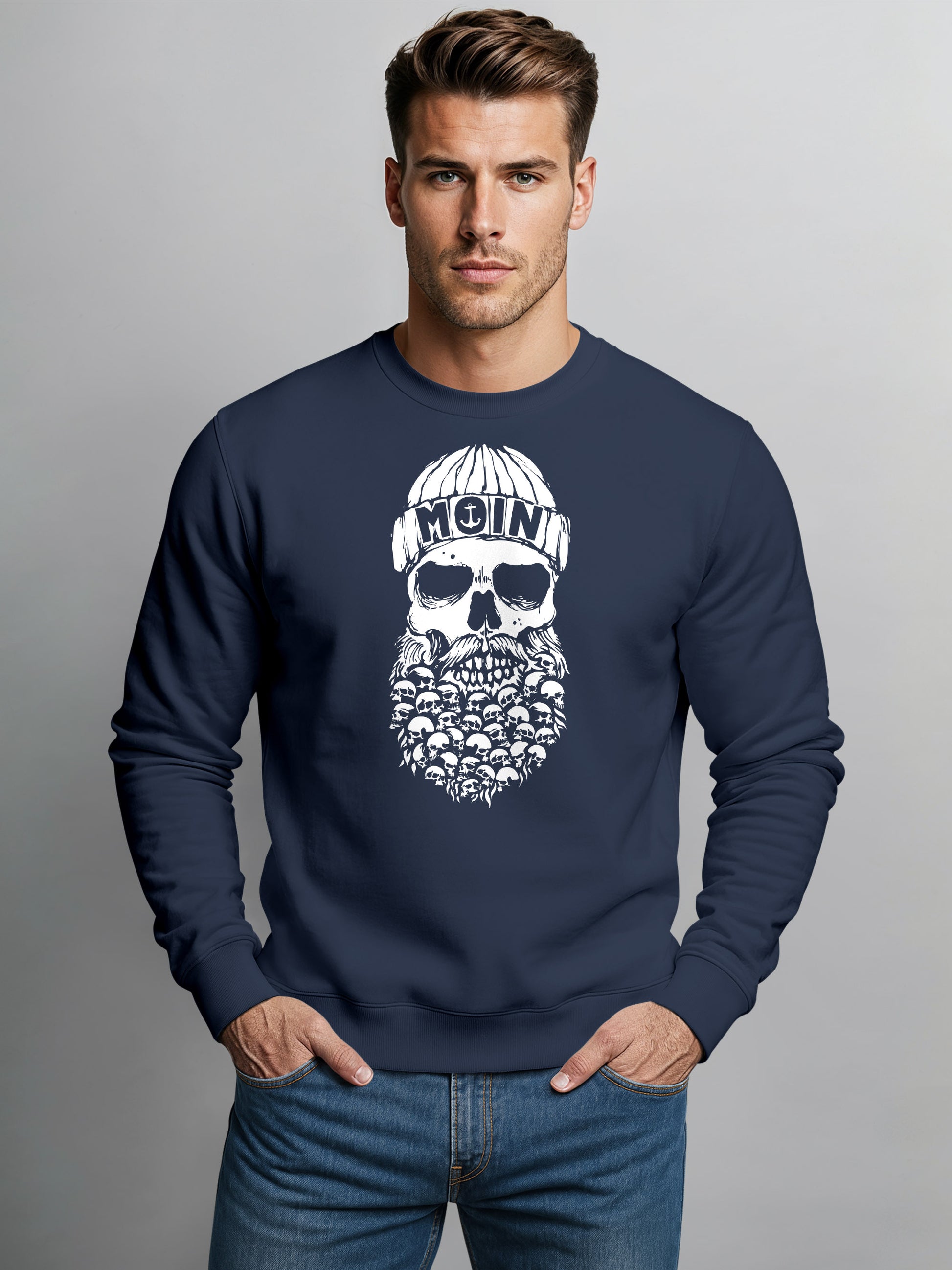 navy