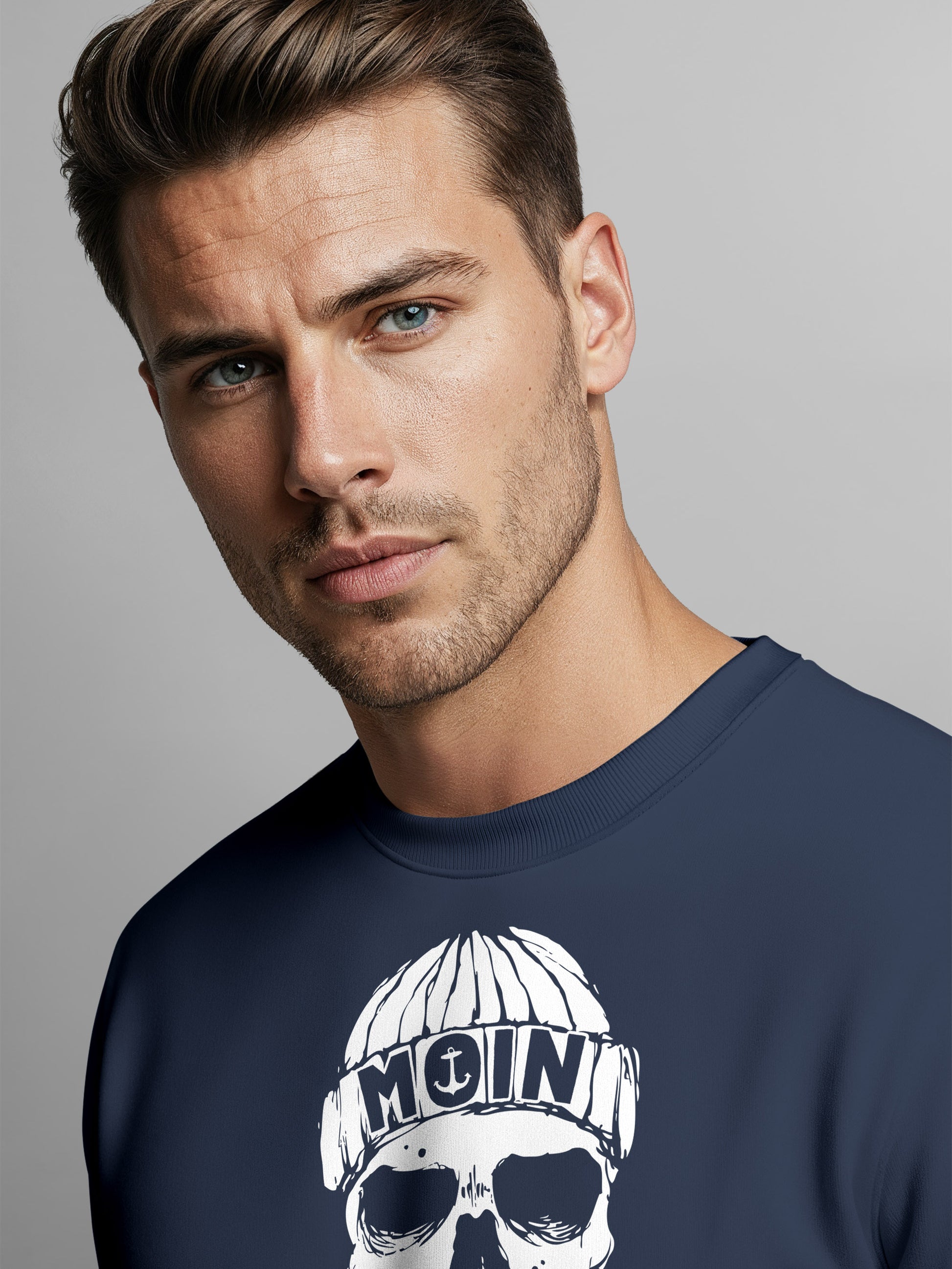 navy