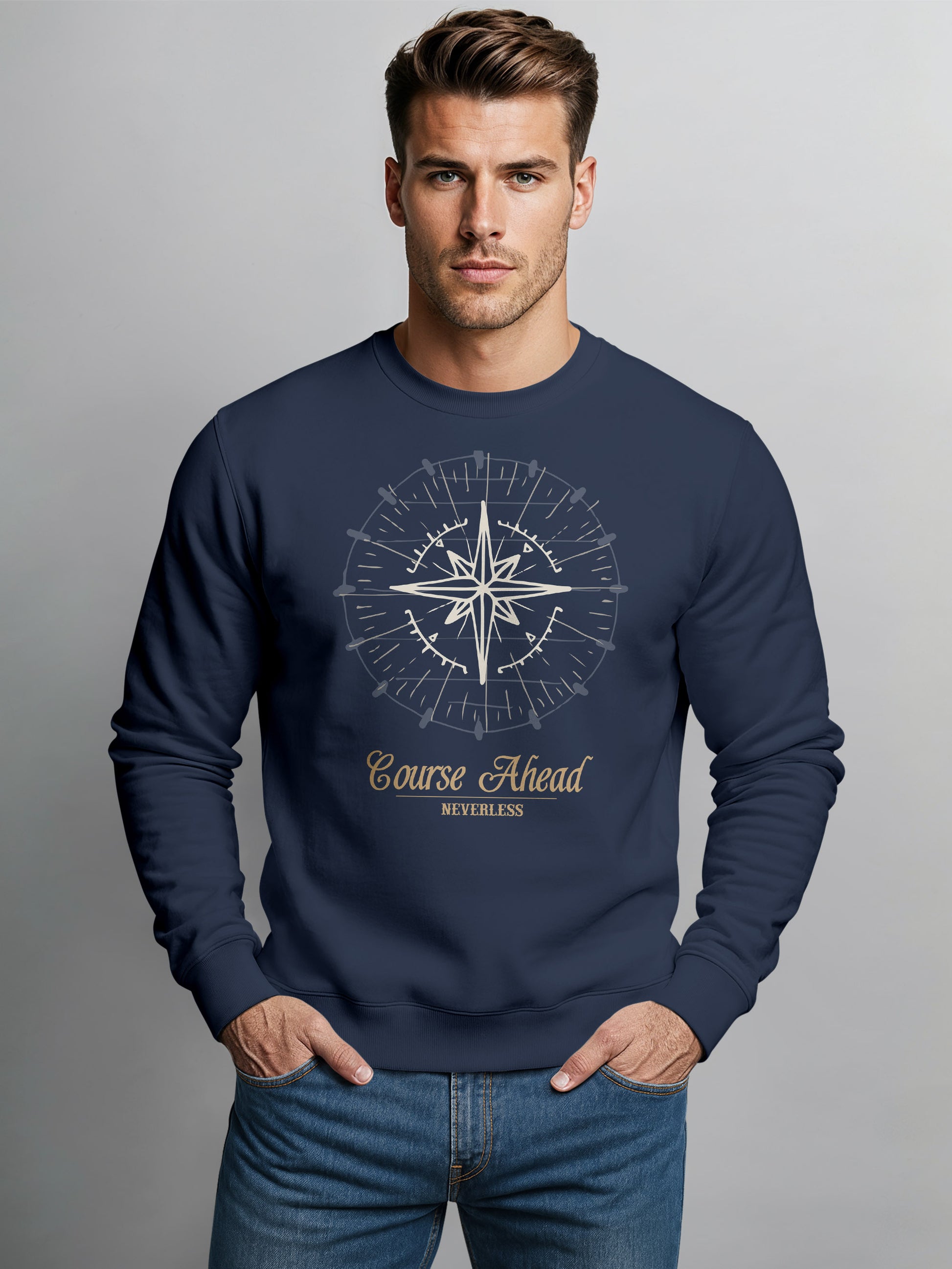 navy