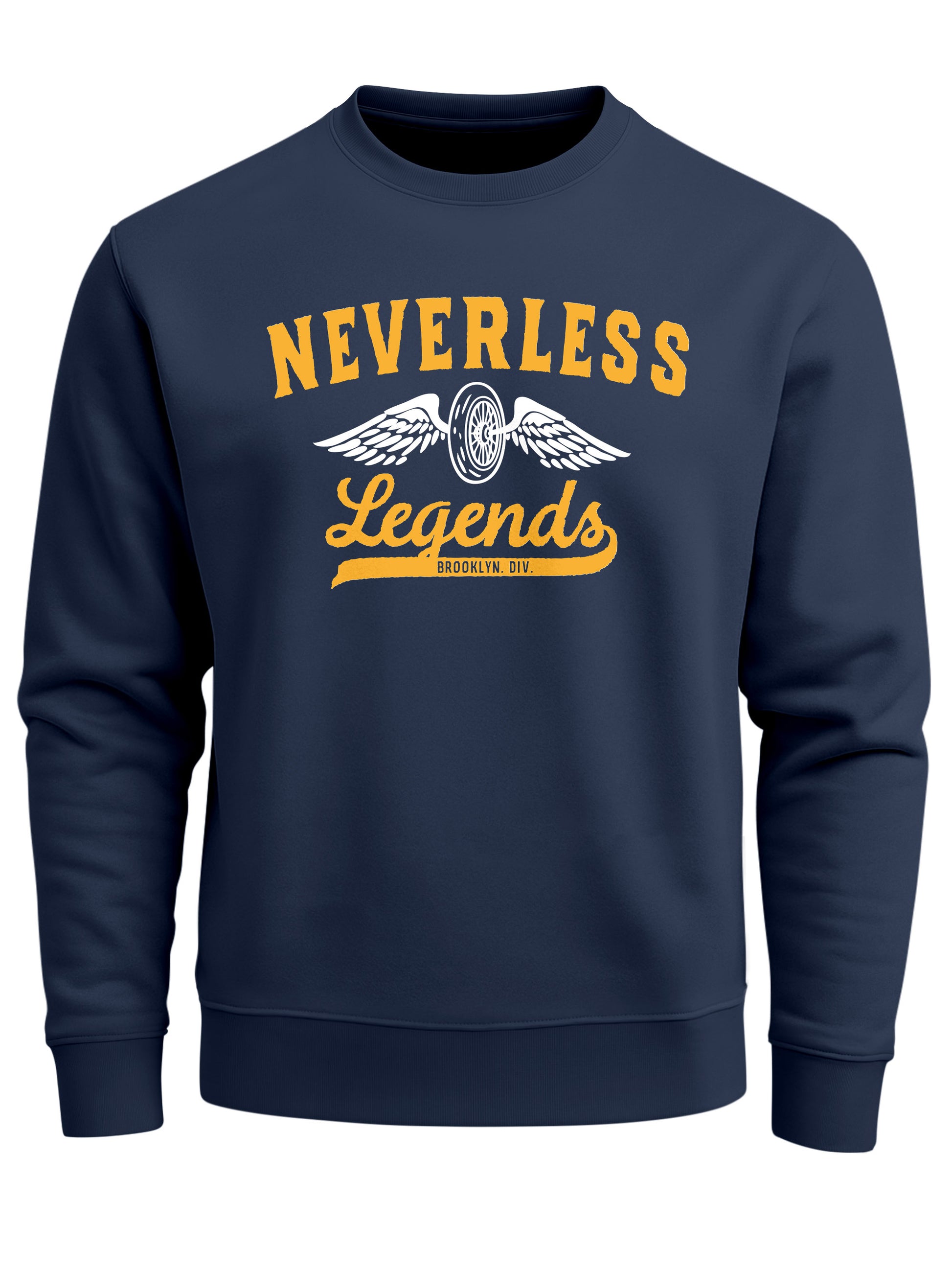 navy