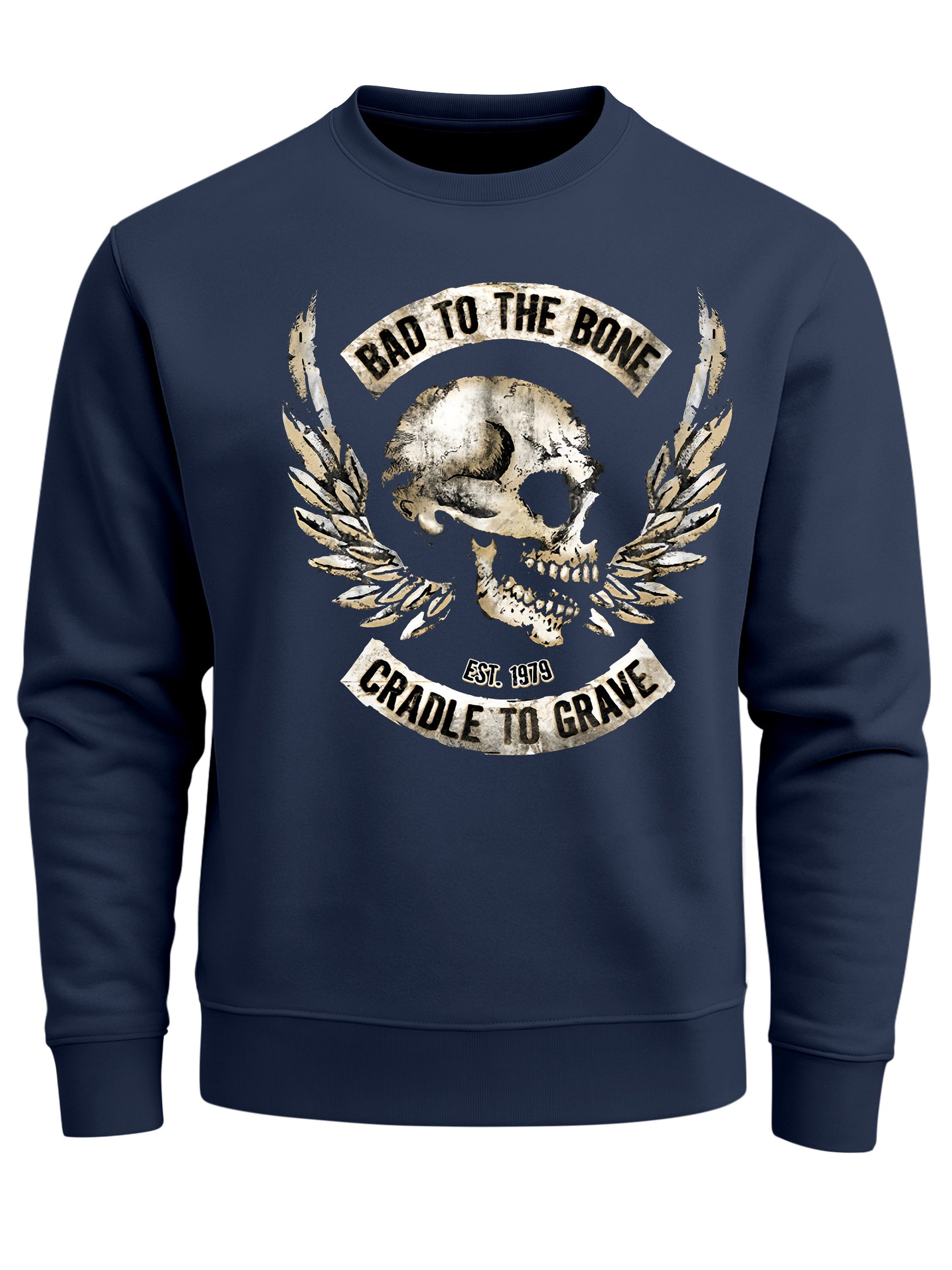 navy