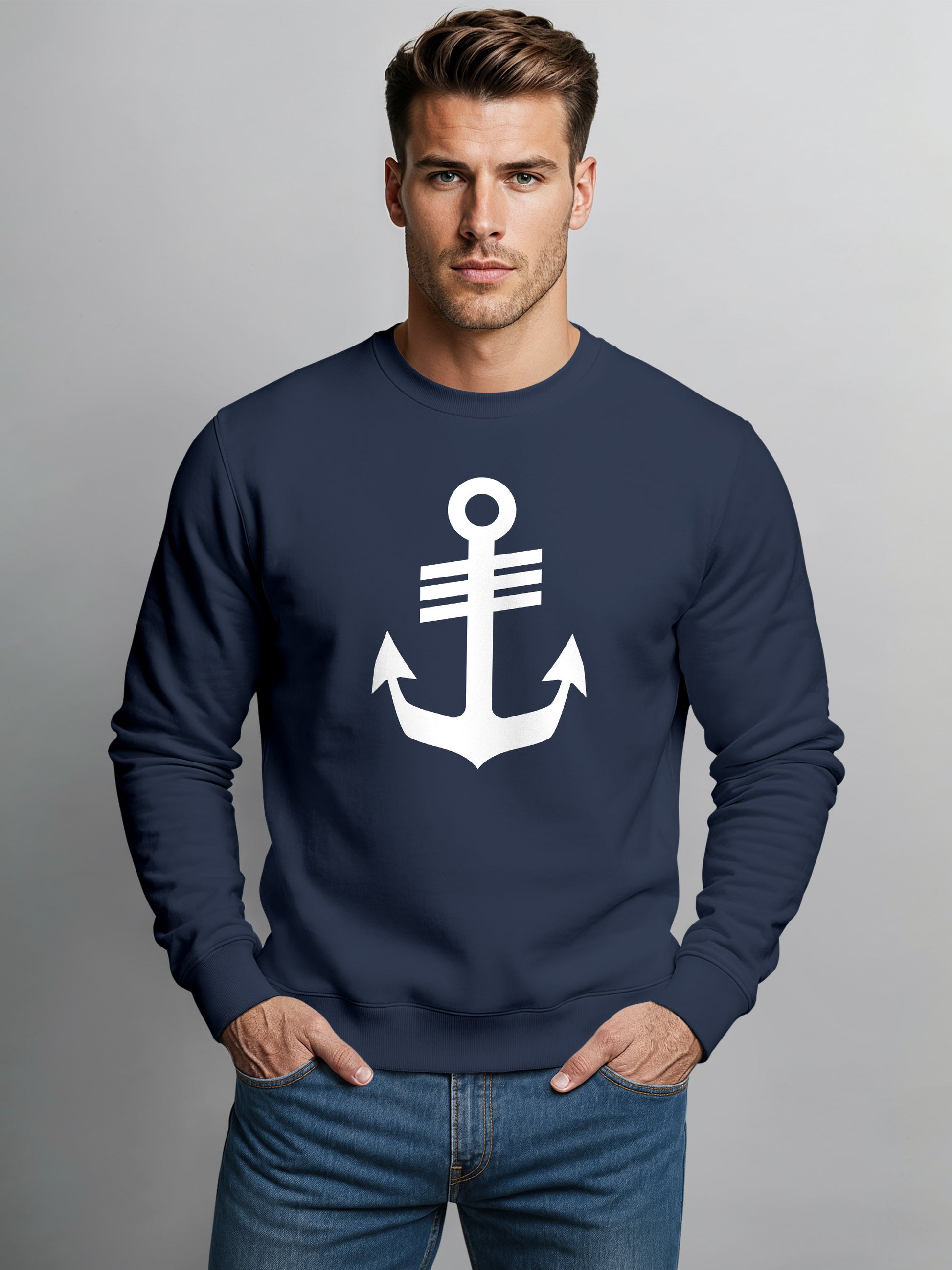 navy
