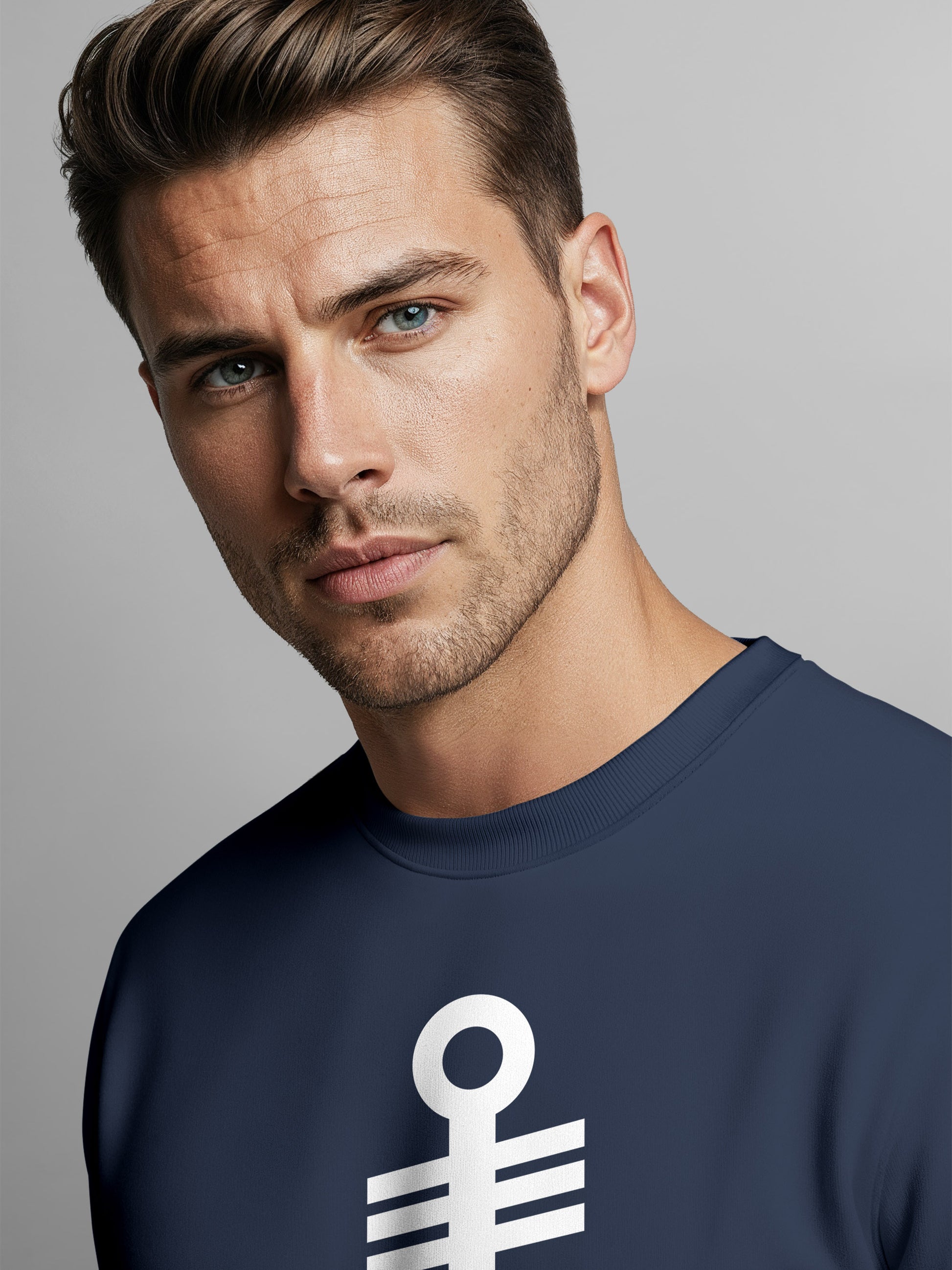 navy