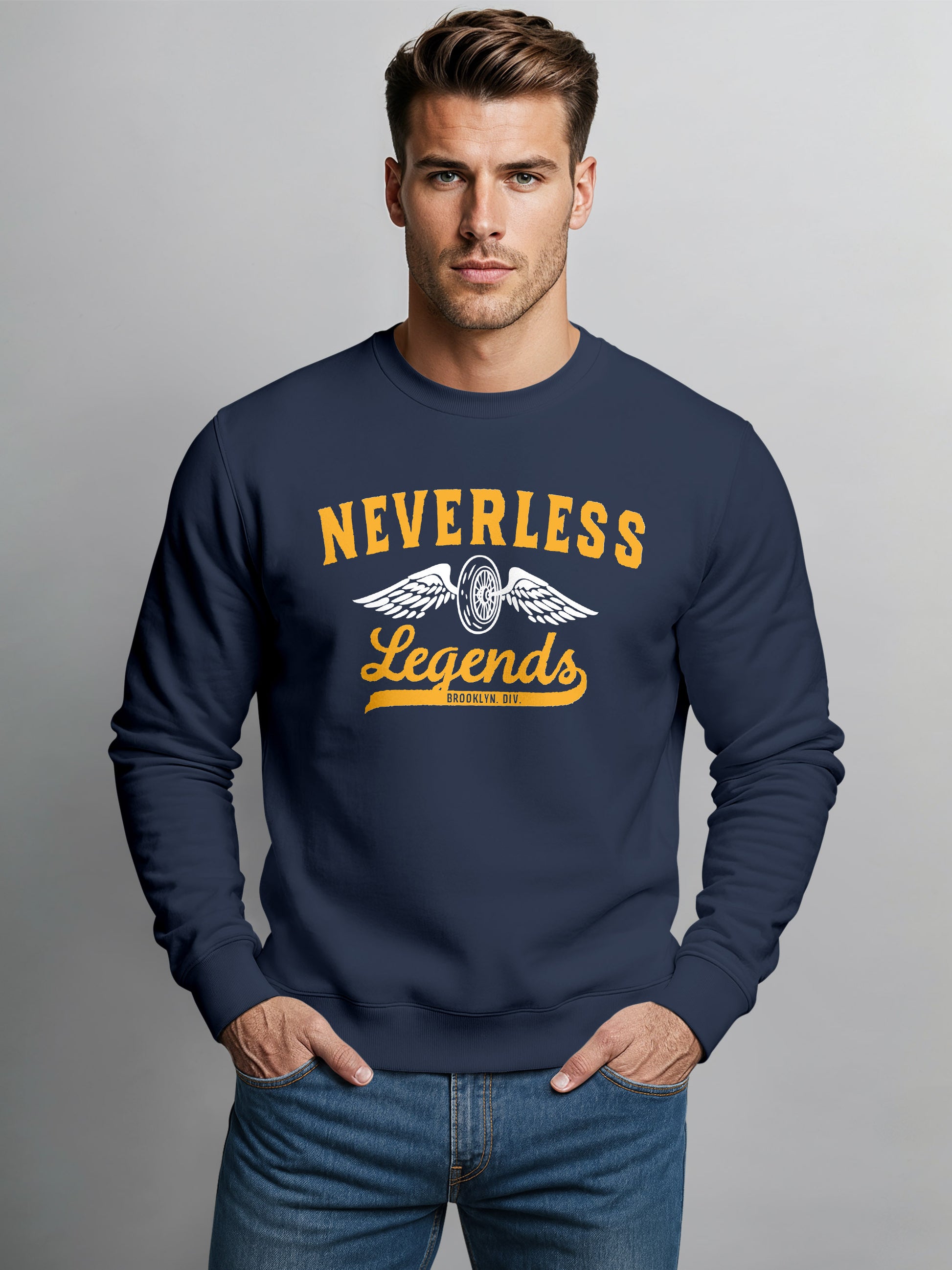navy