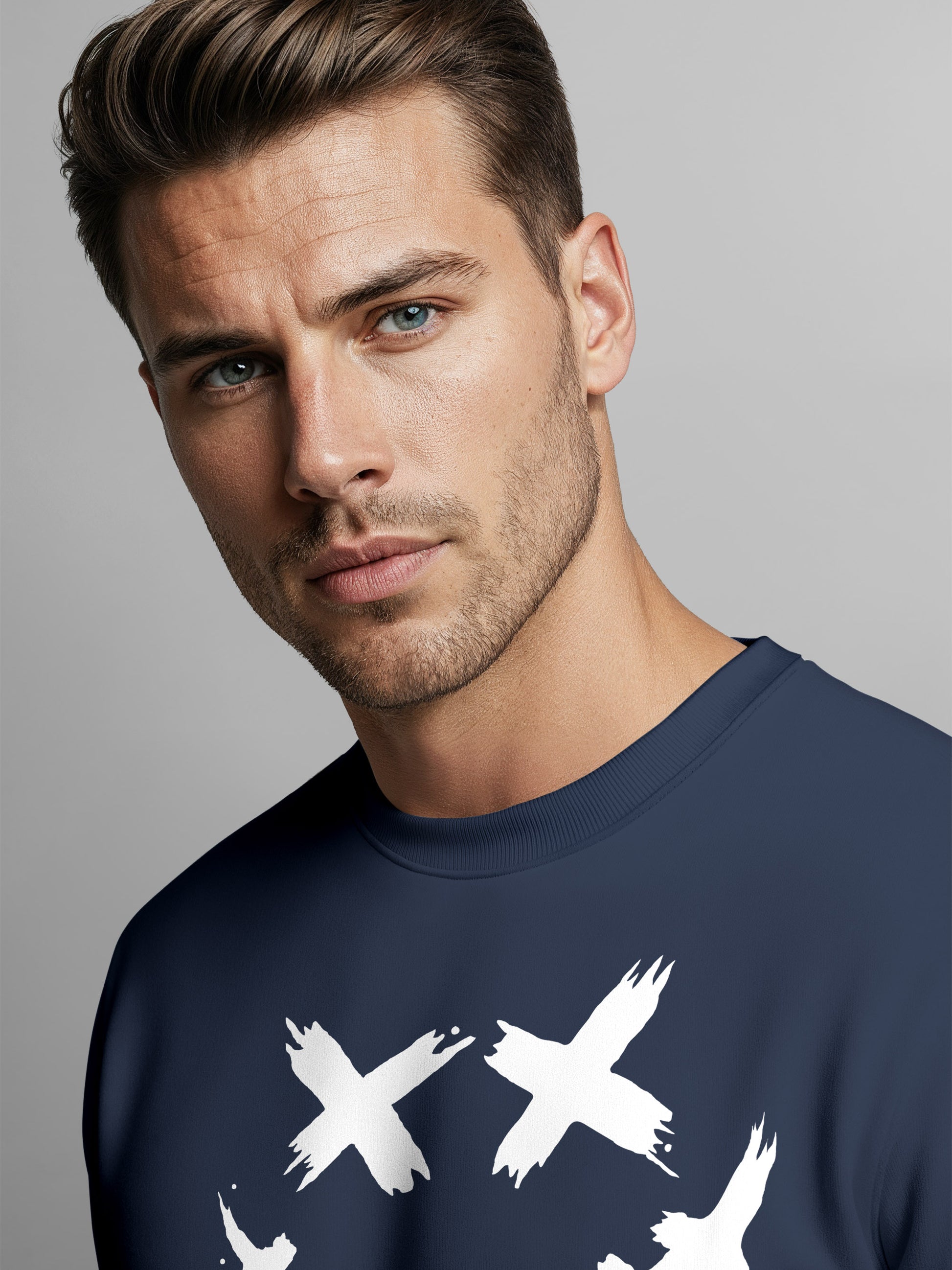 navy