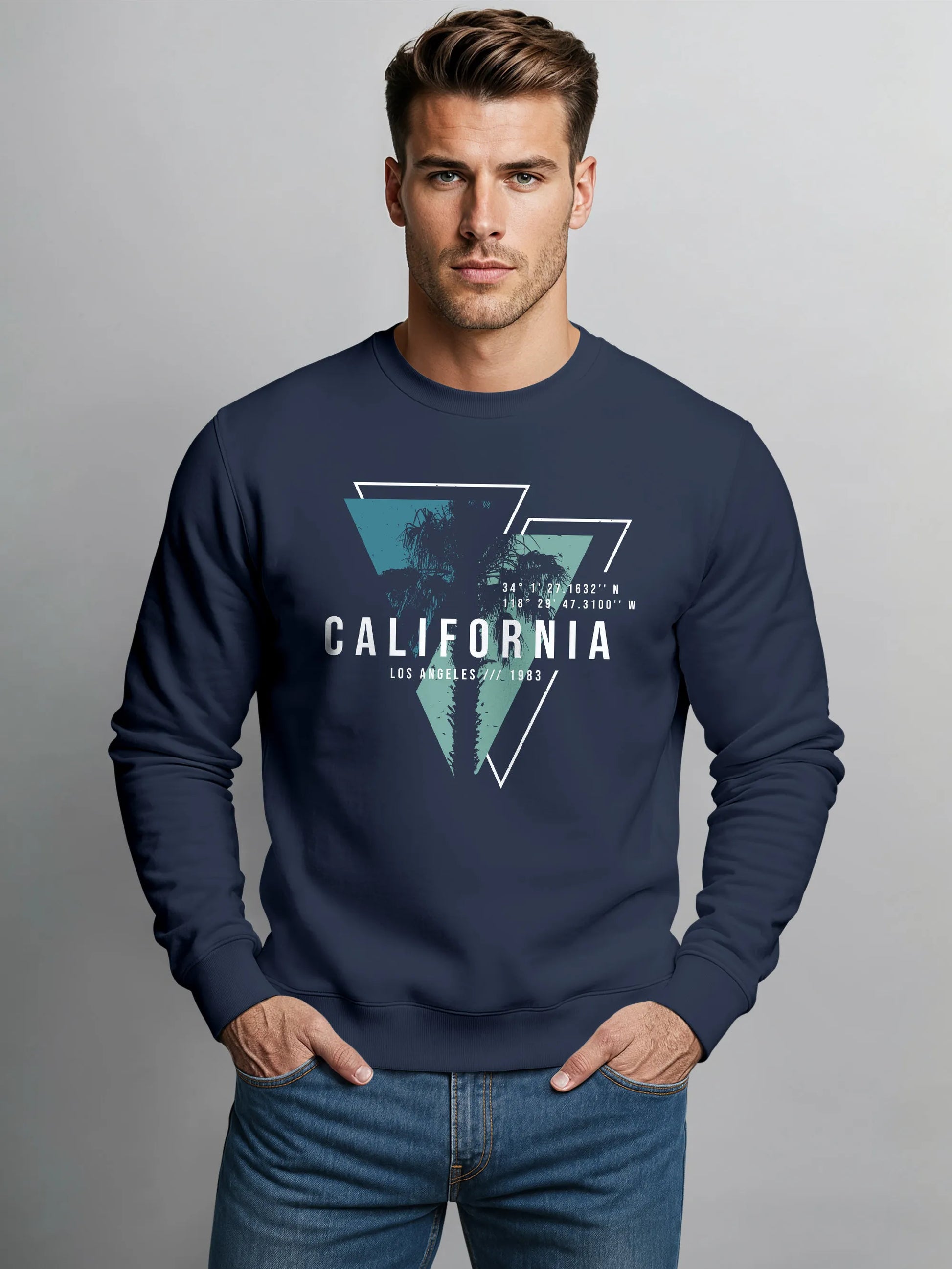 navy-blau