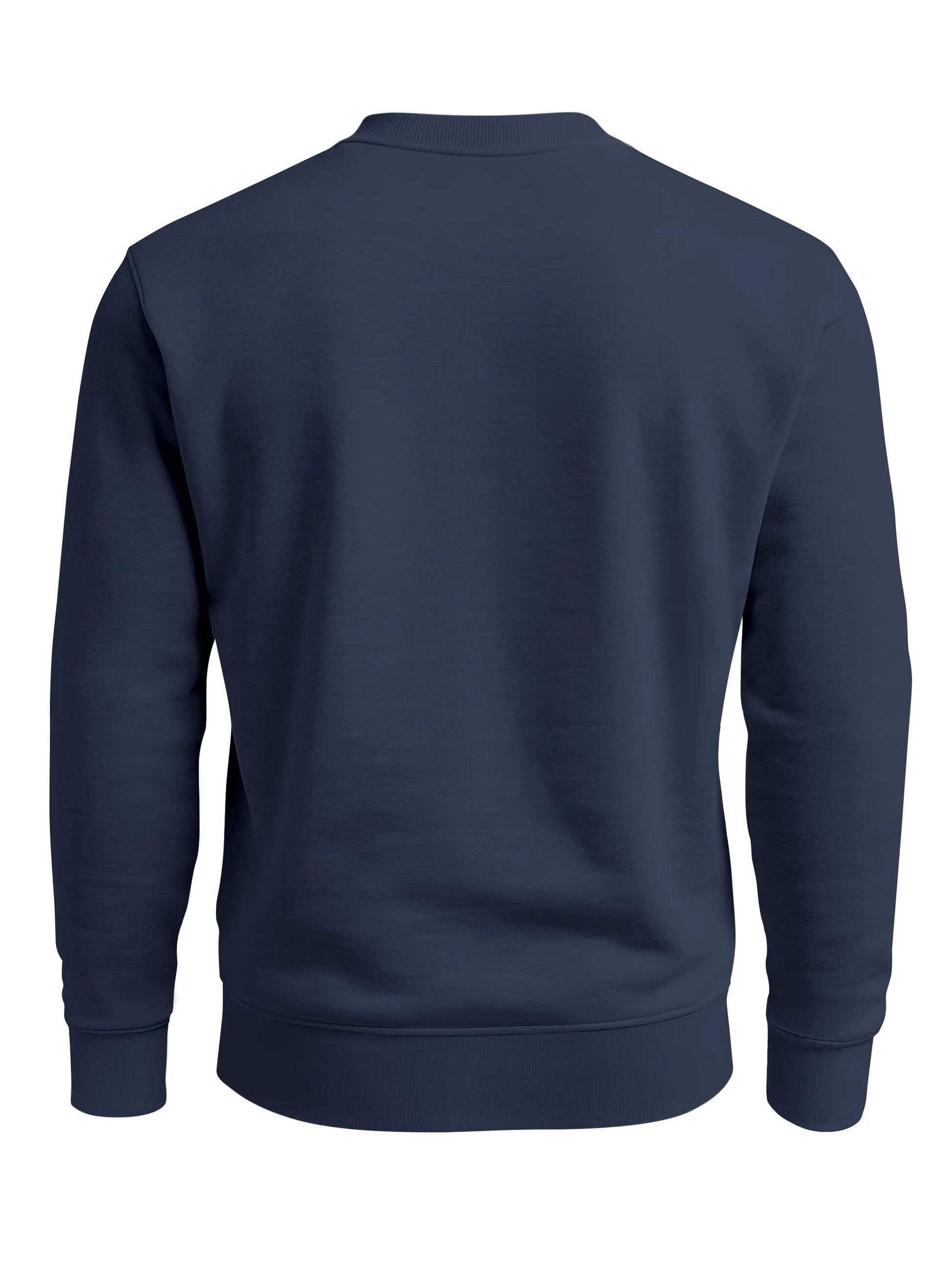 navy-blau