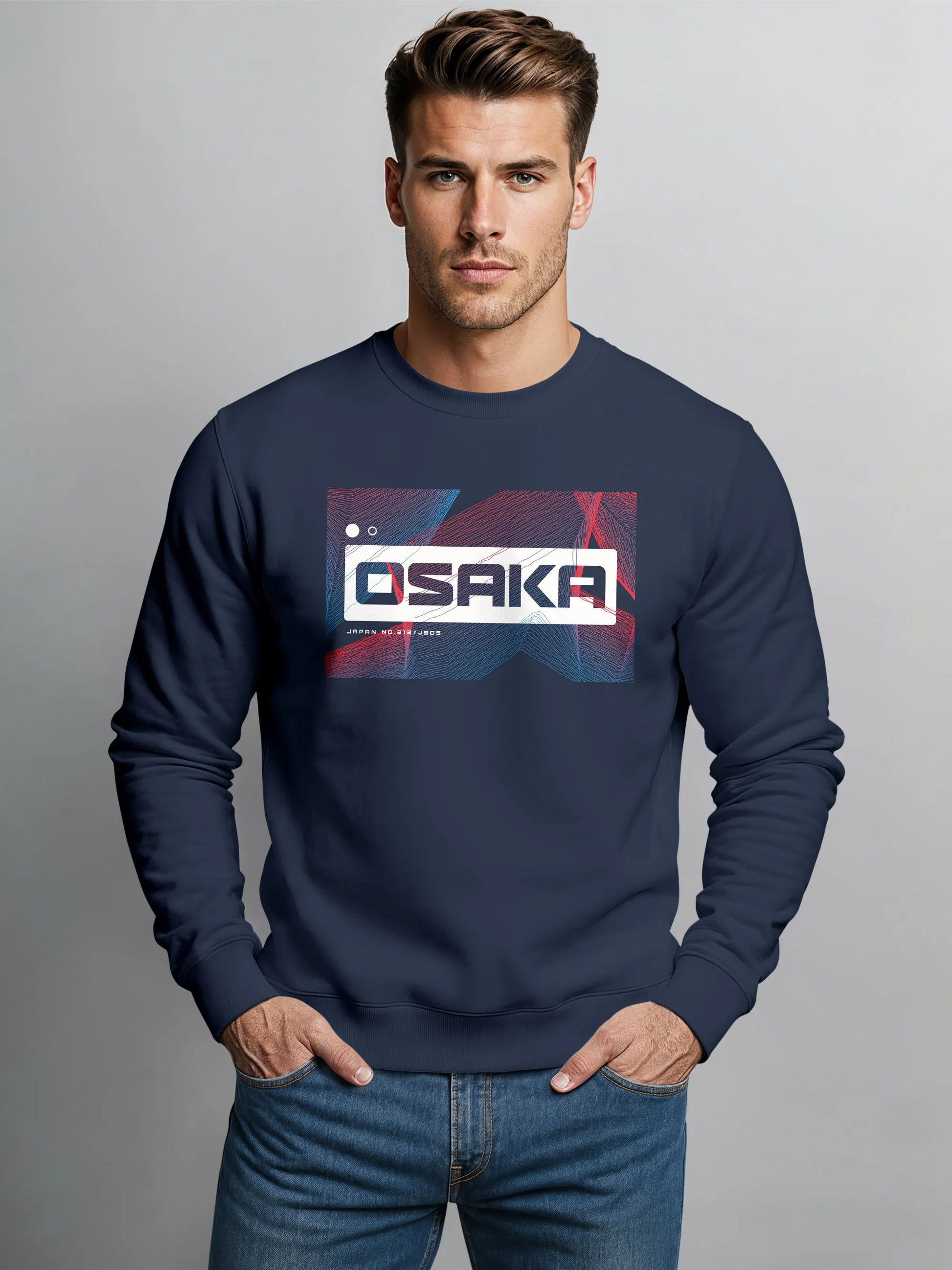 navy