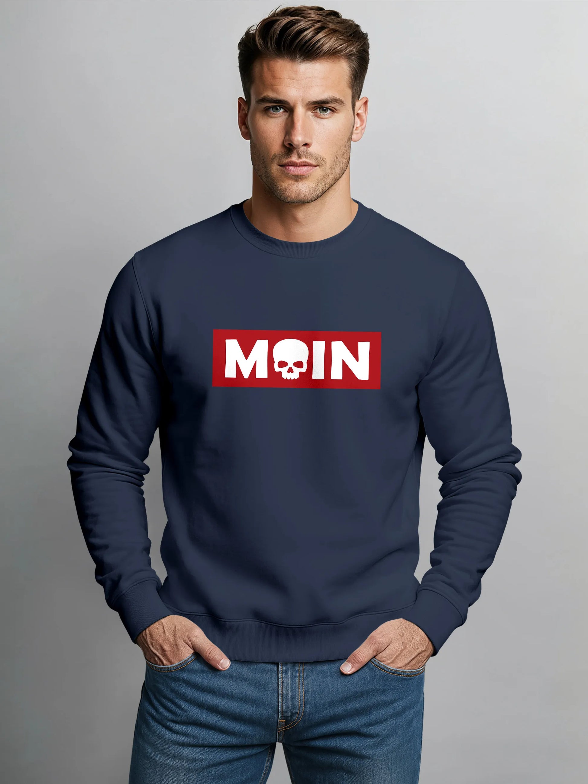navy
