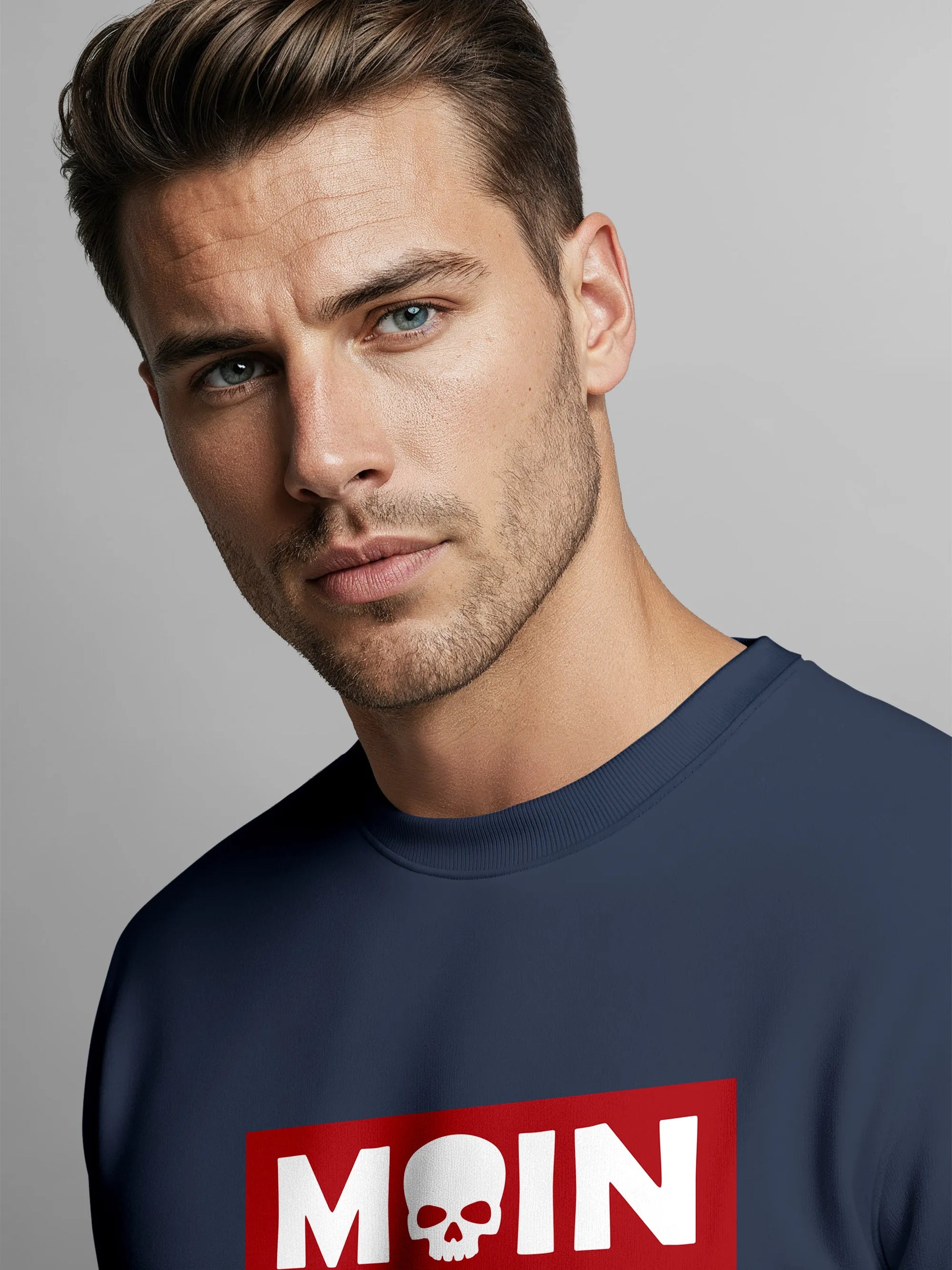 navy