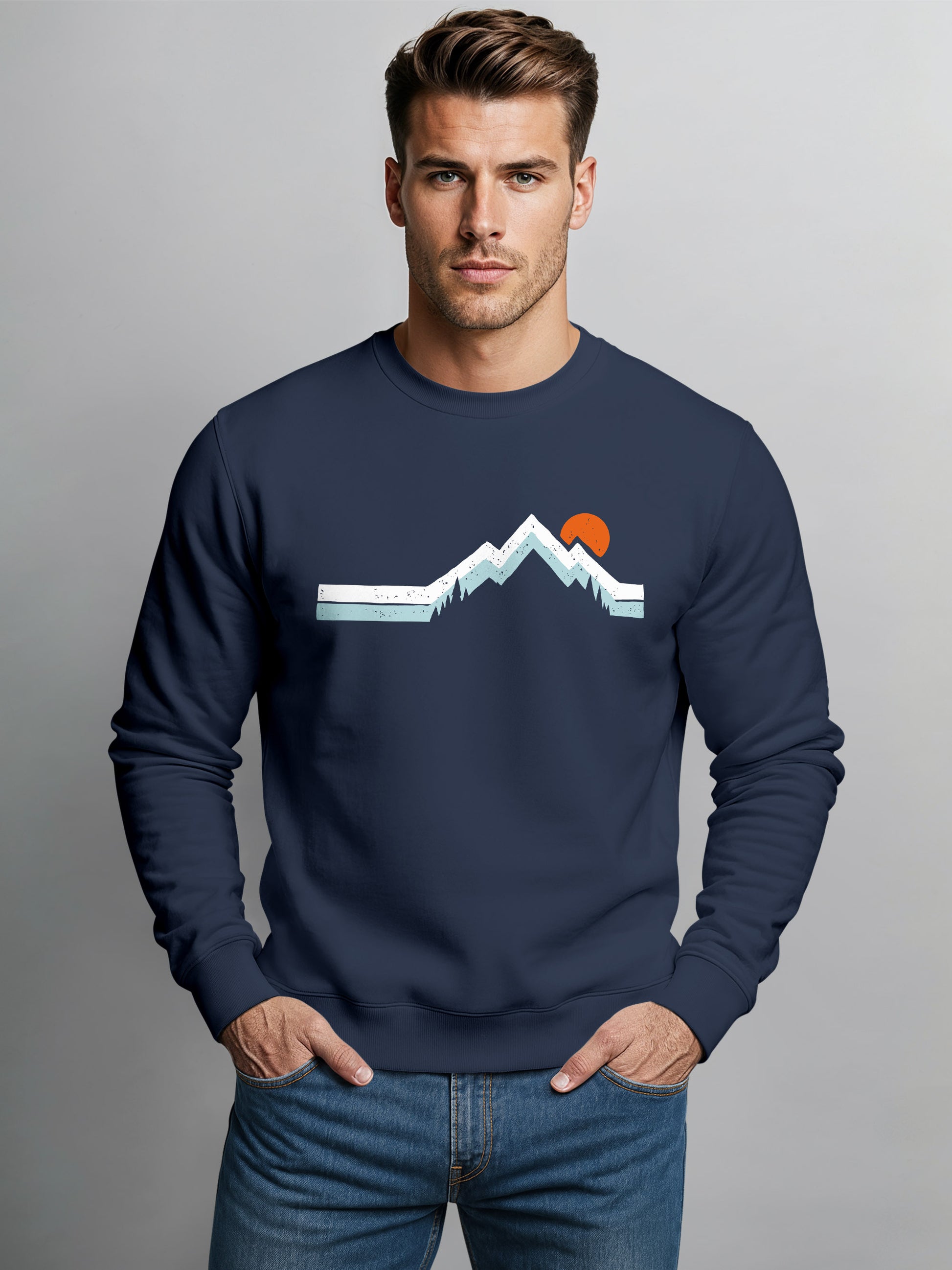 navy