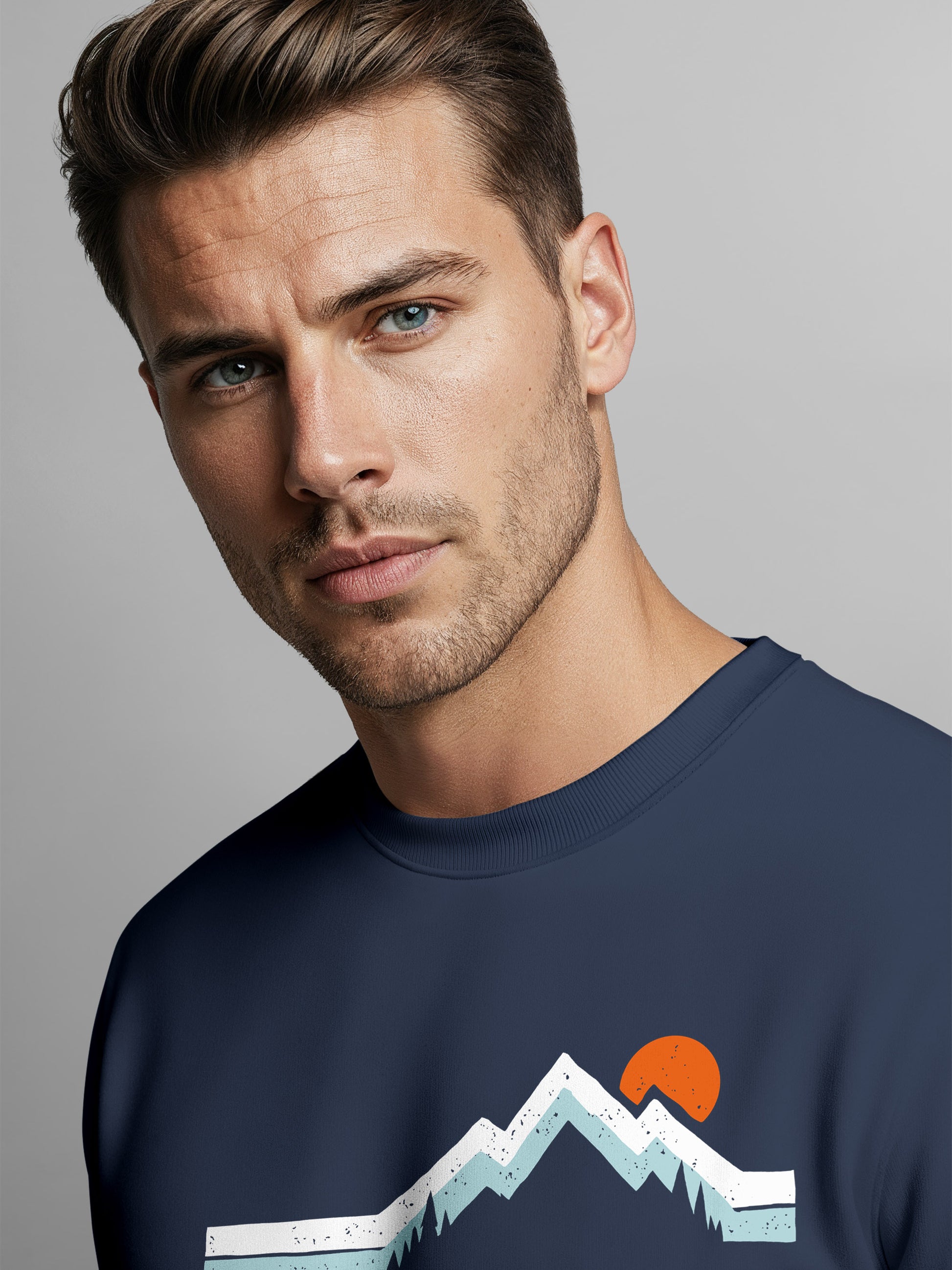 navy
