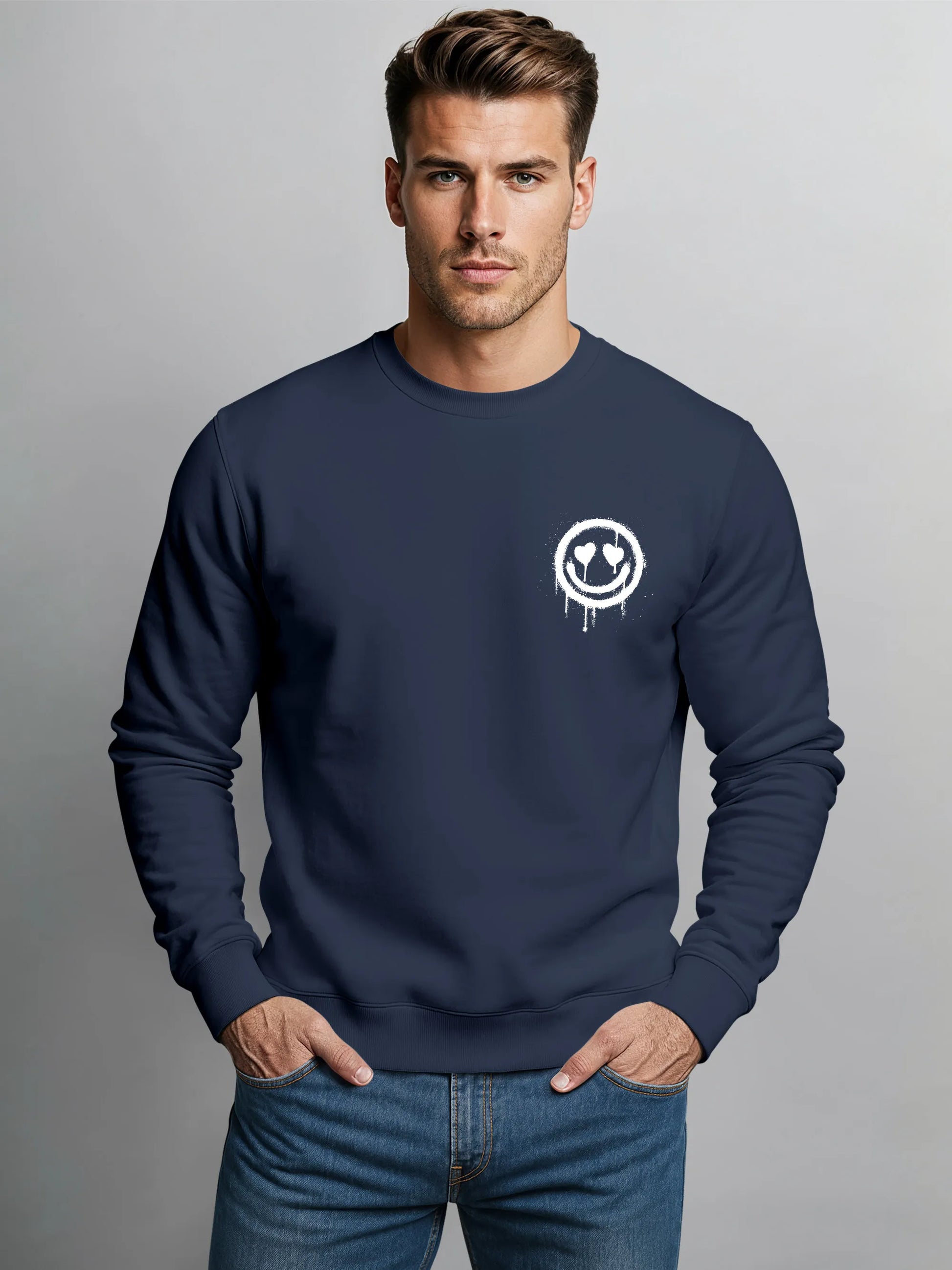 navy