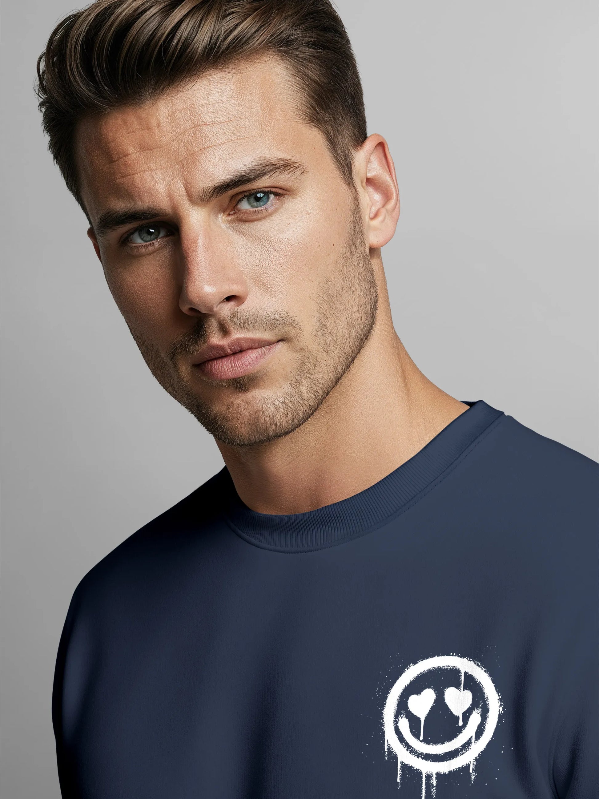navy