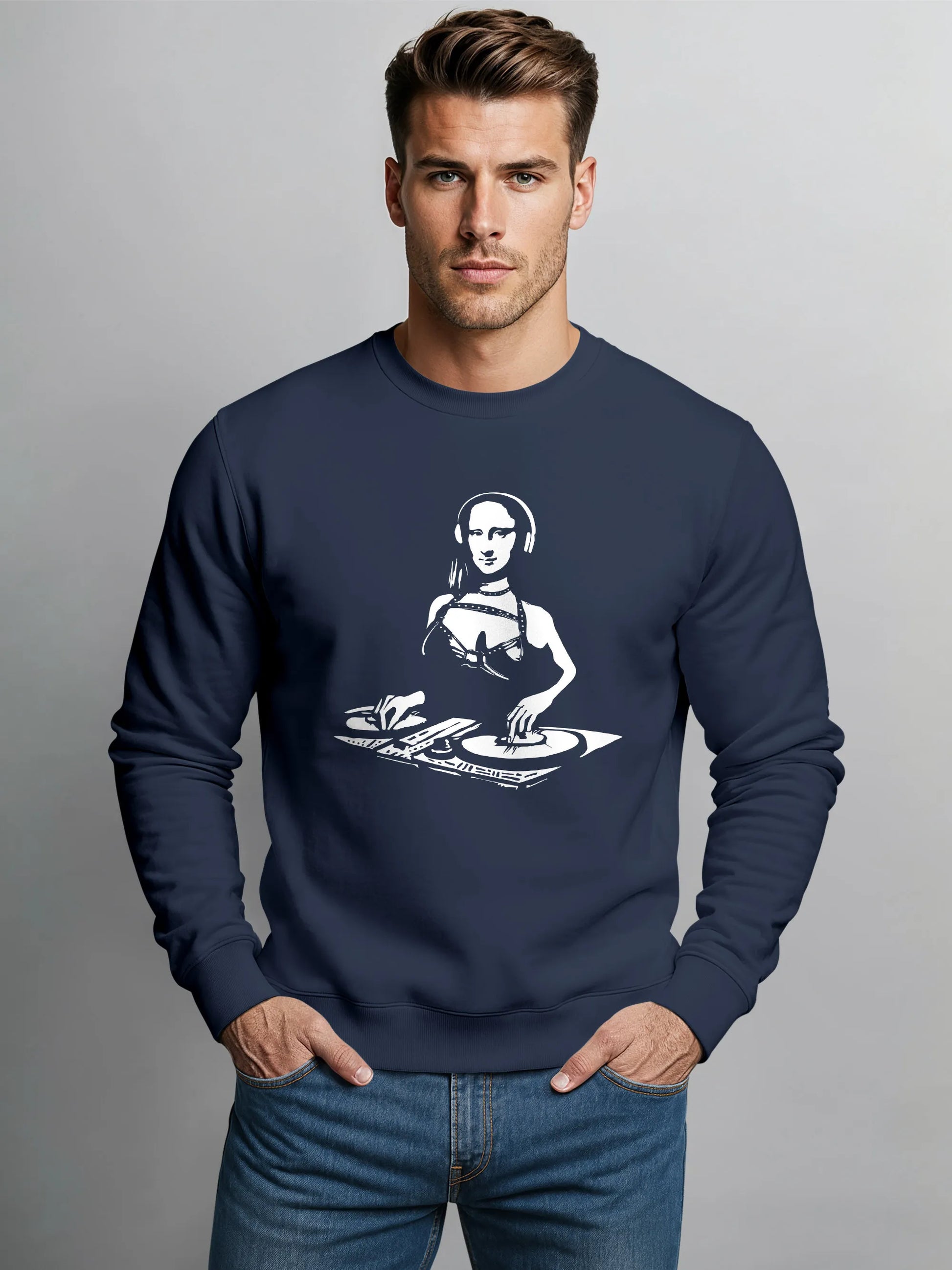 navy