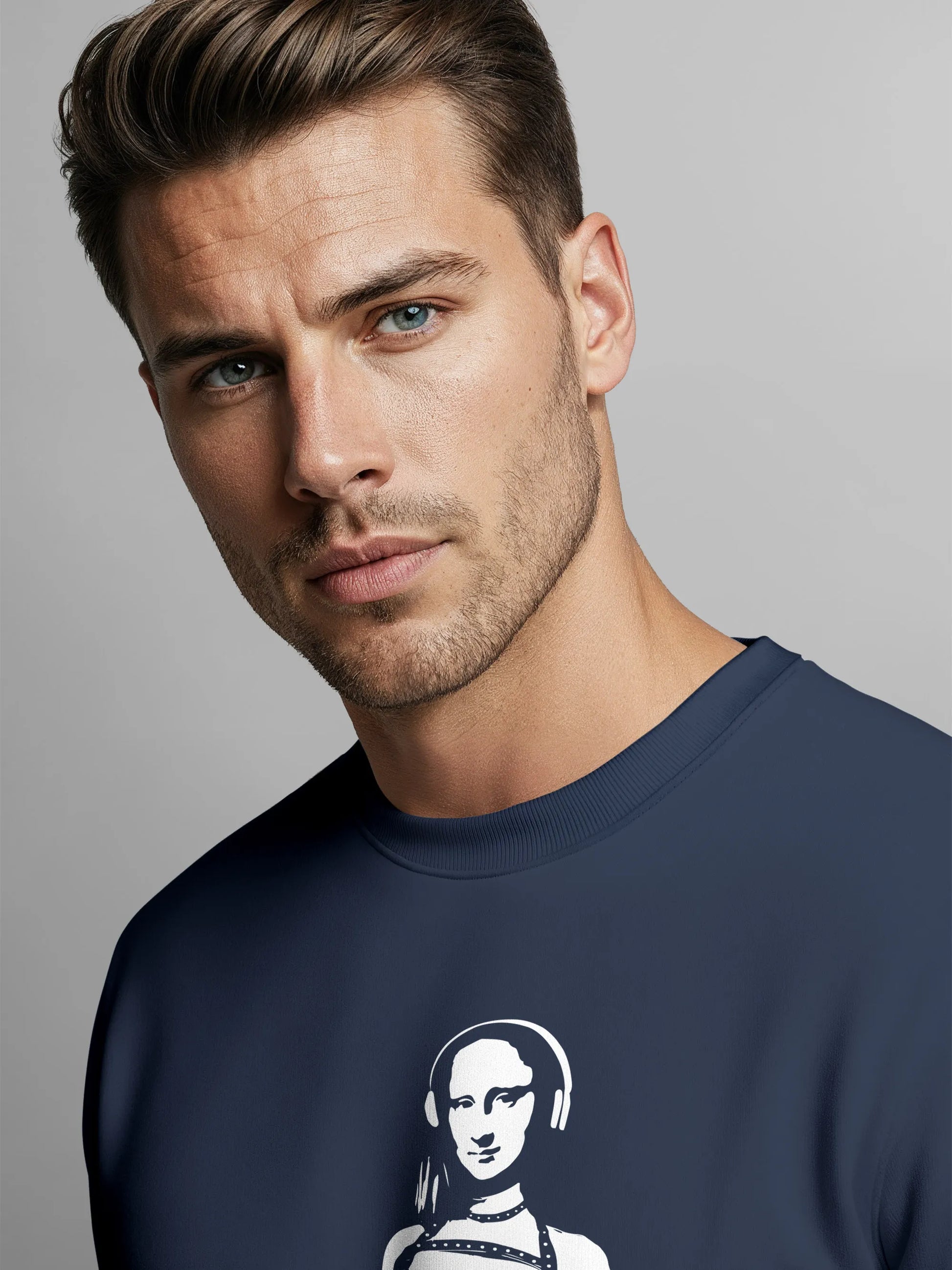navy