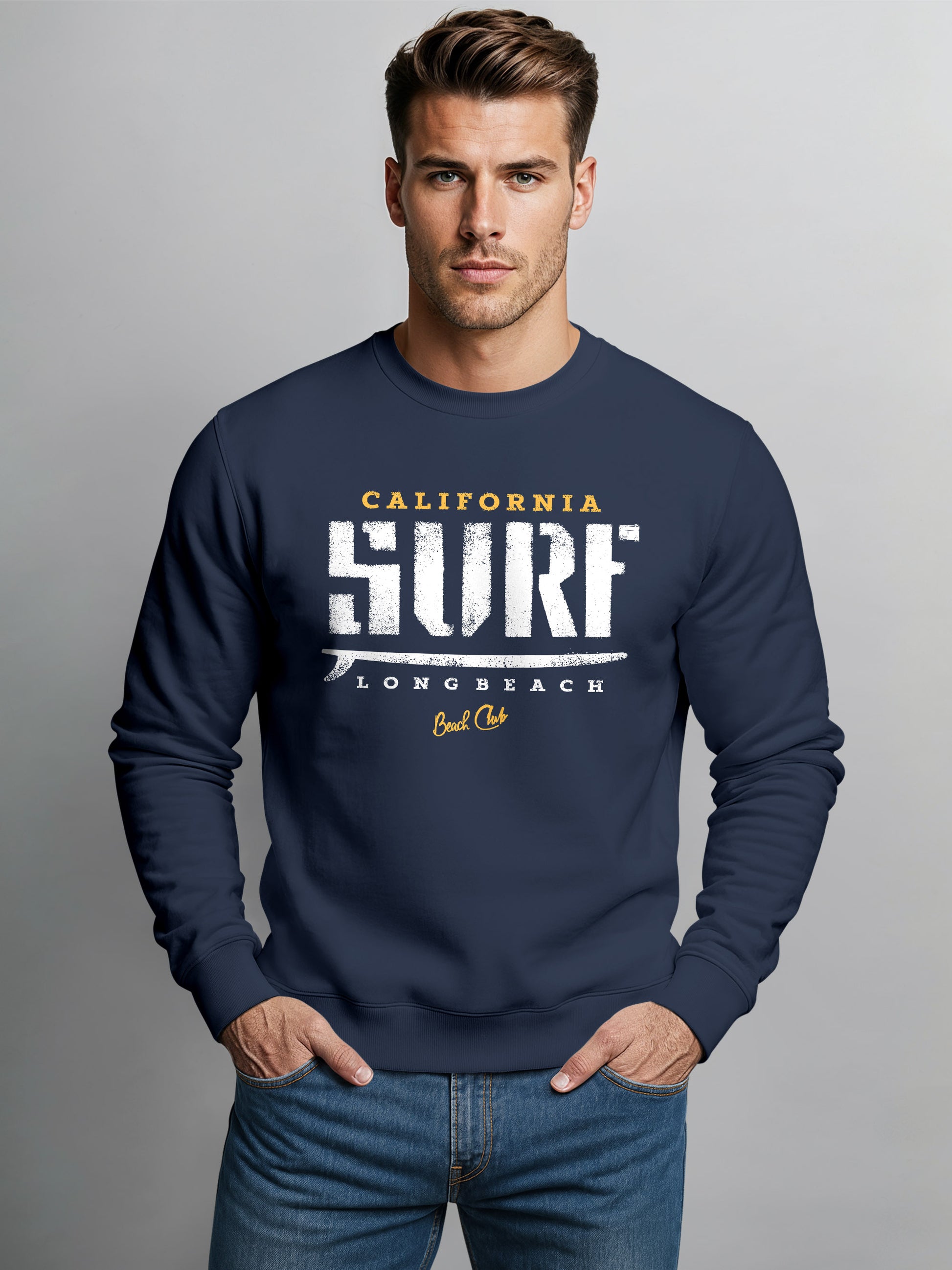 navy