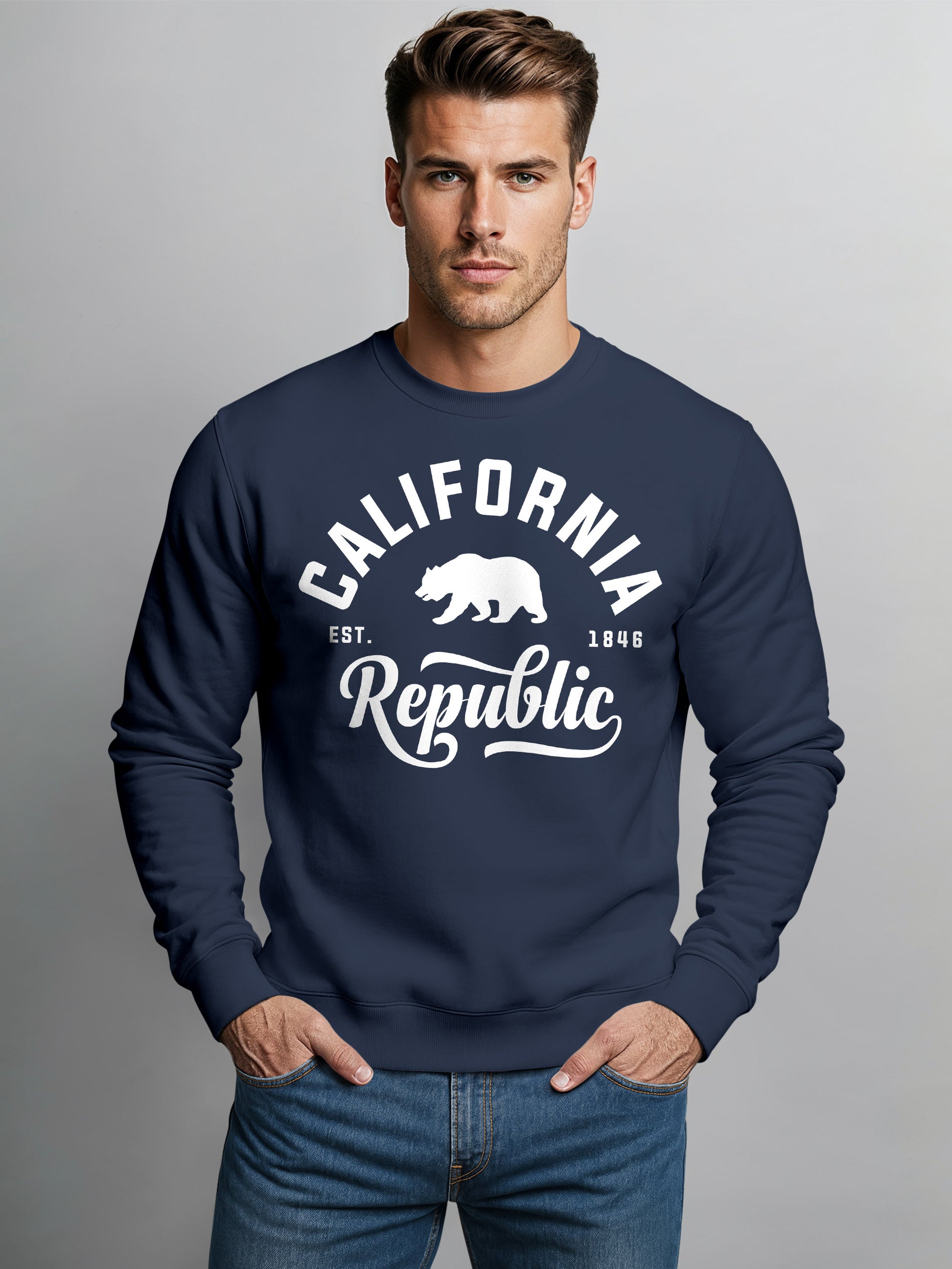 navy