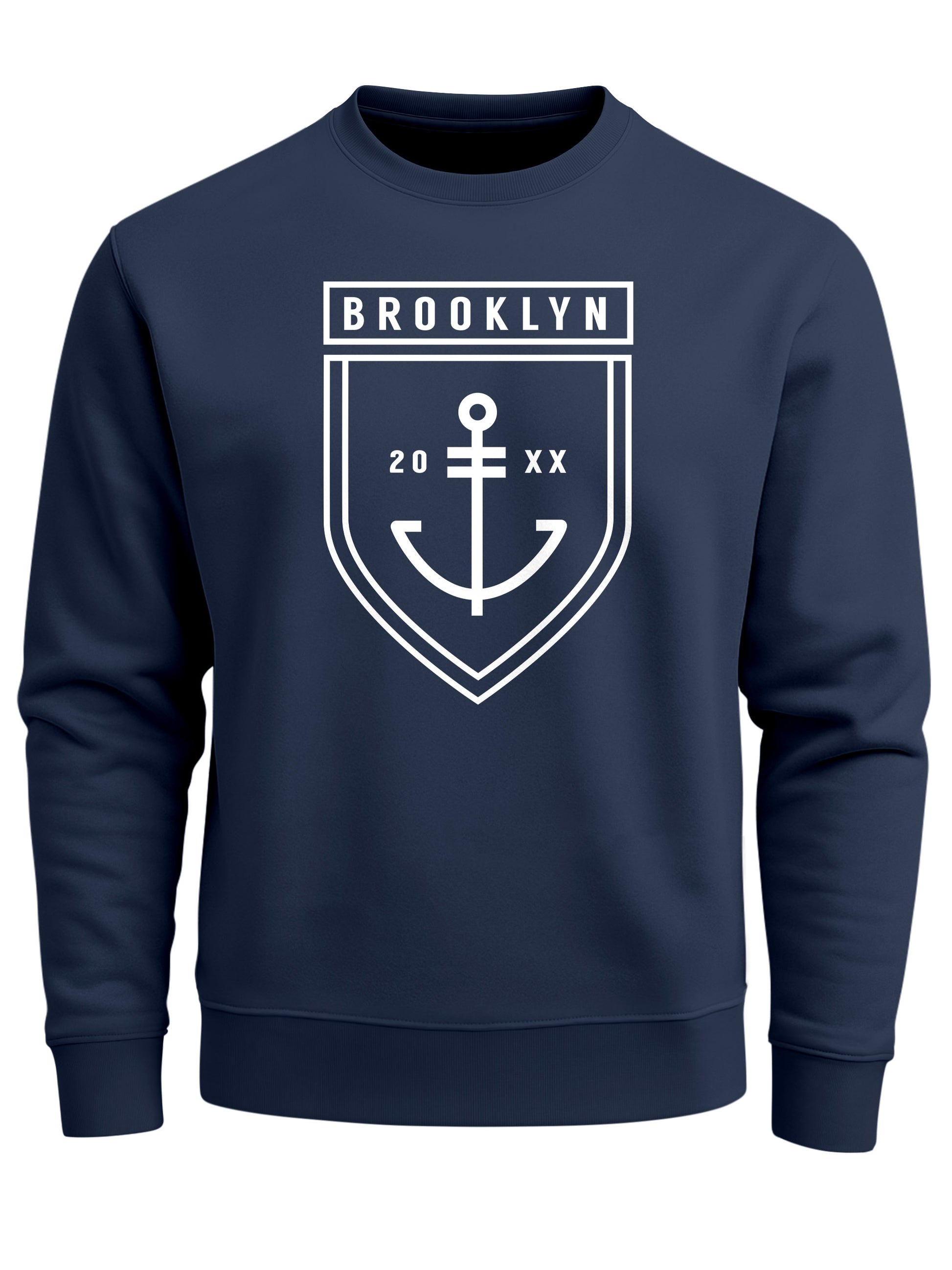 navy