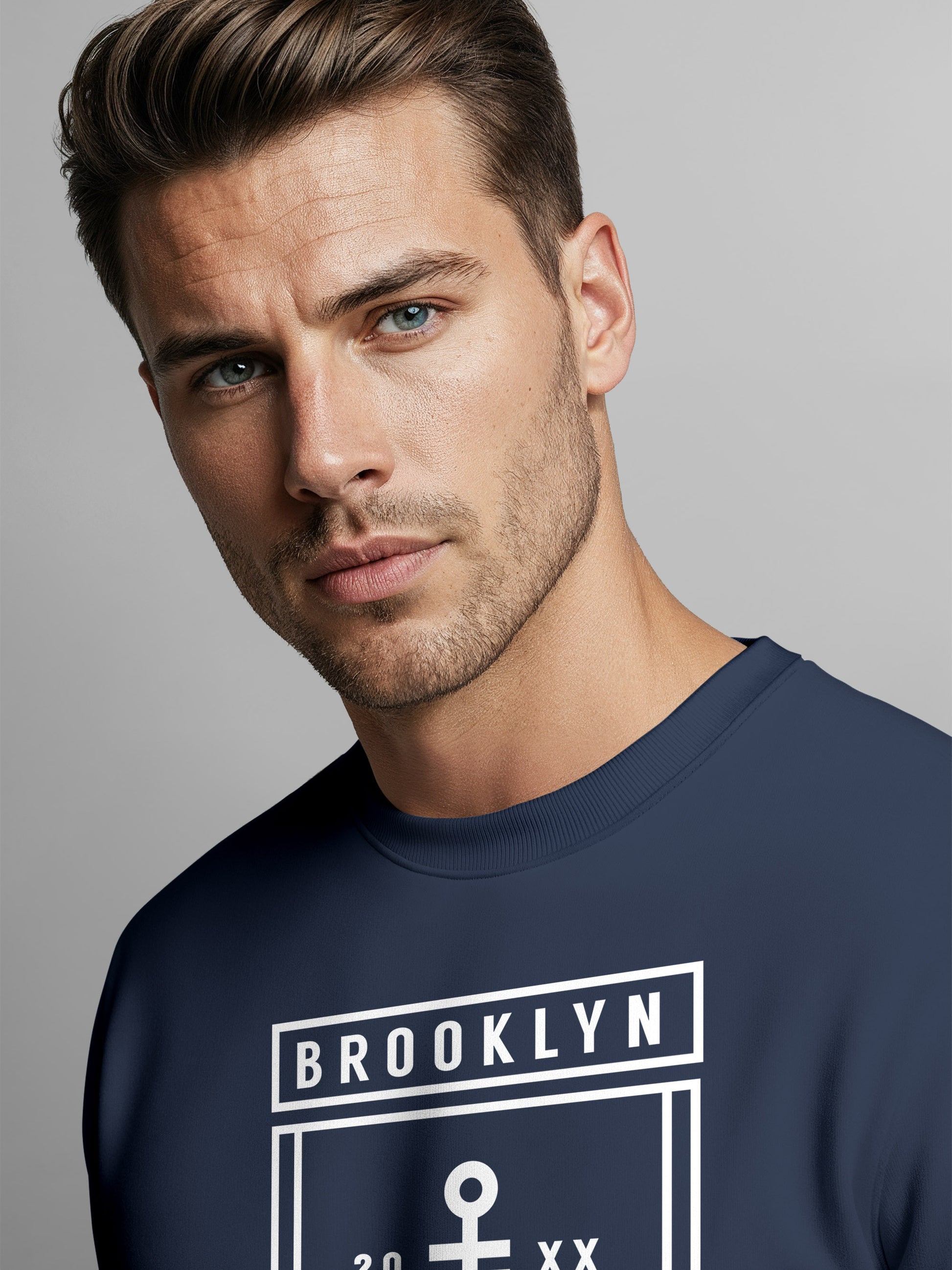 navy