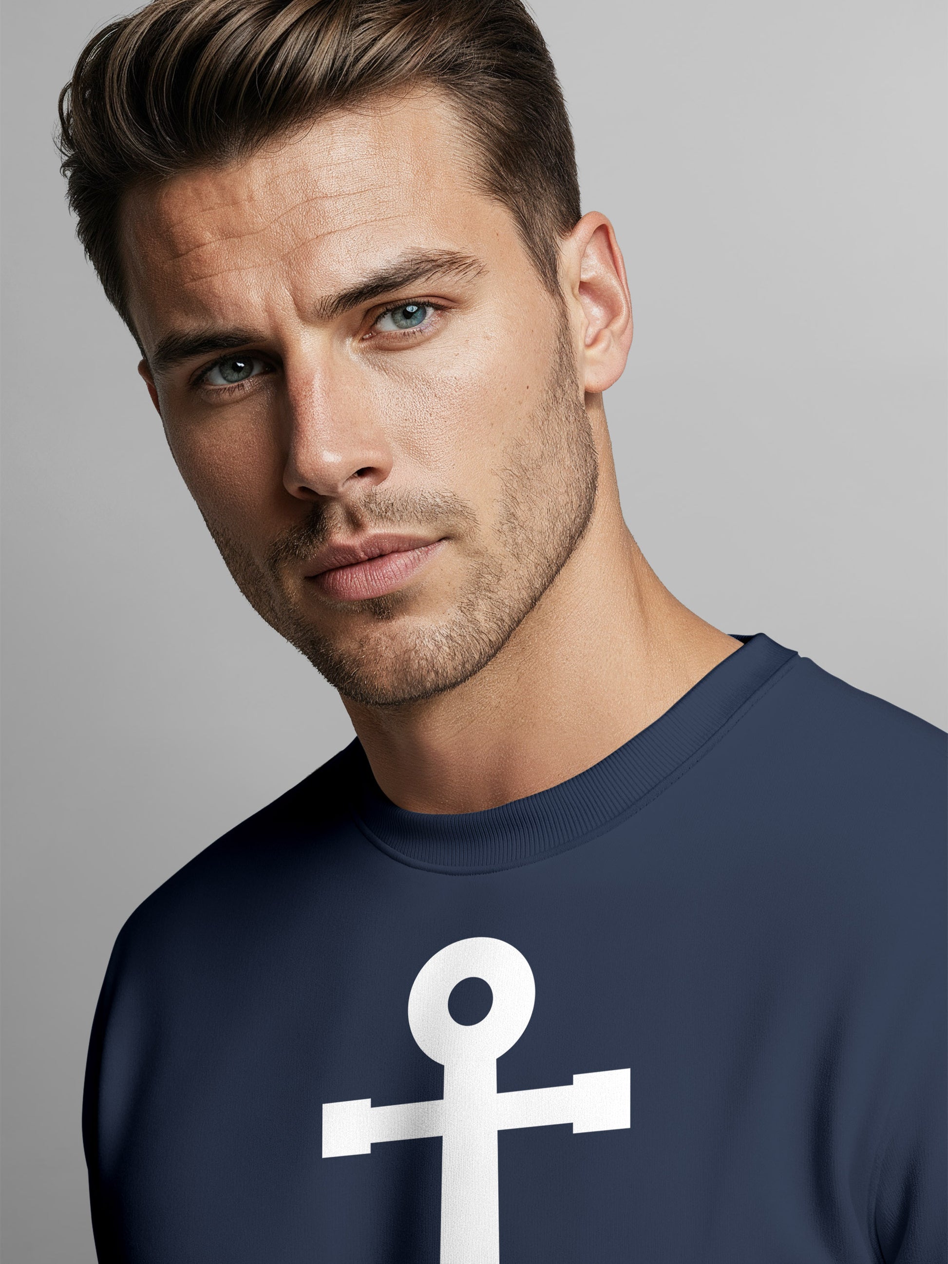 navy