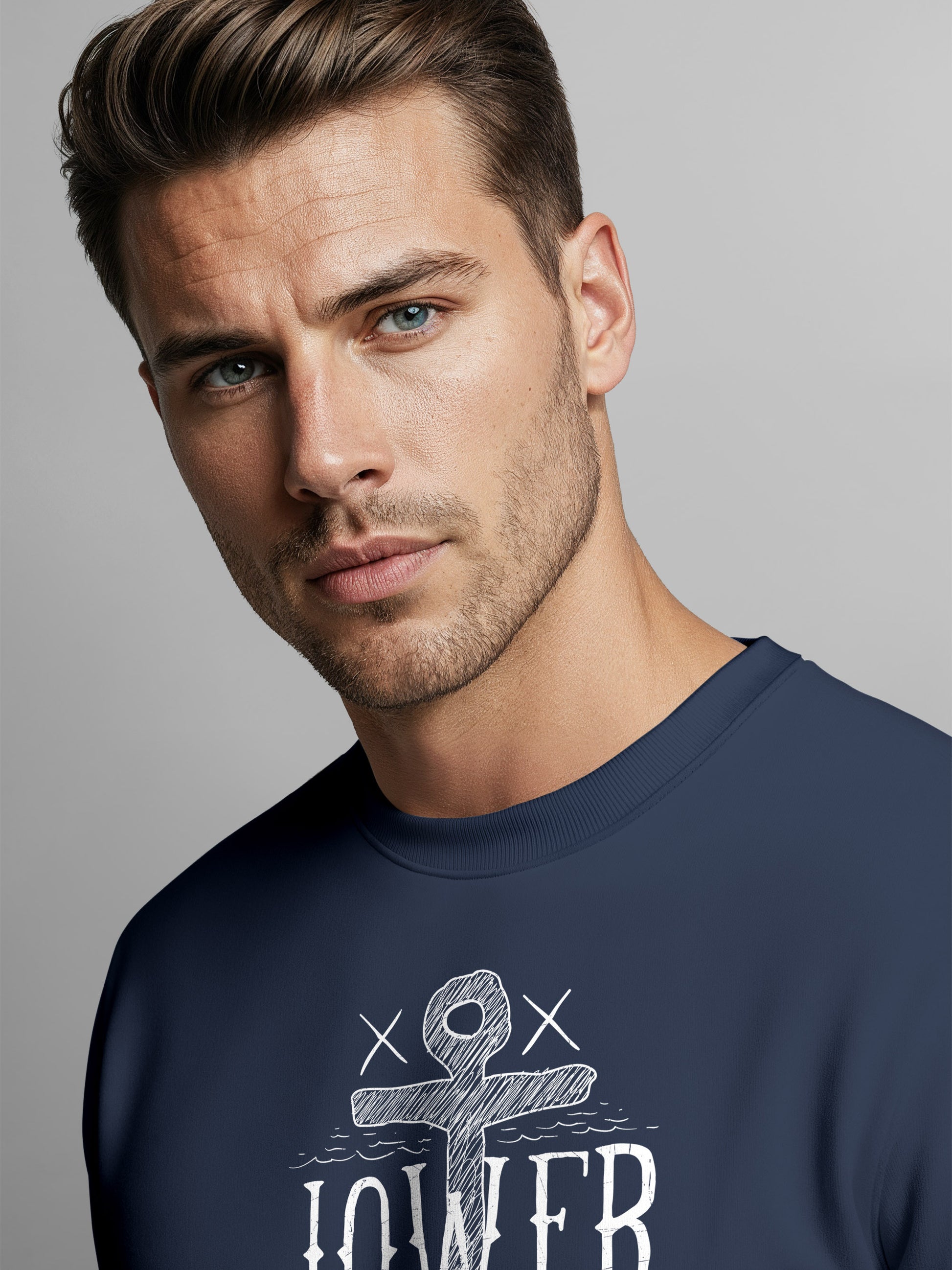 navy