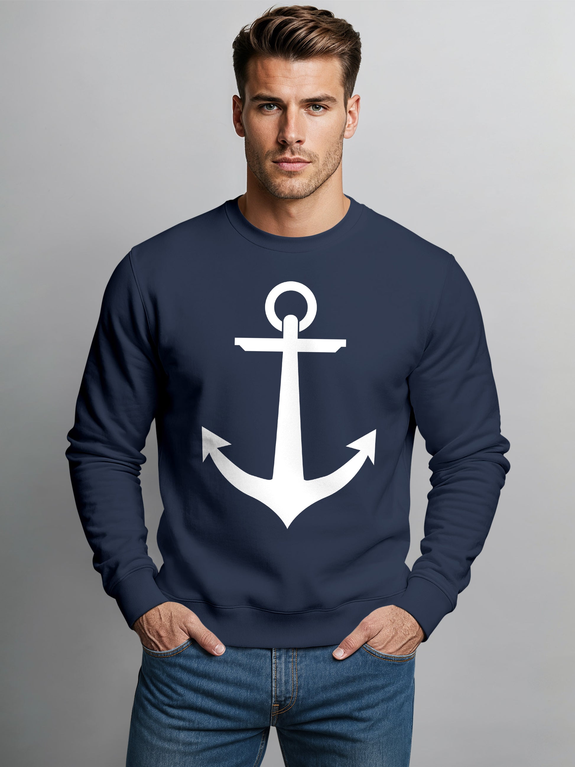 navy