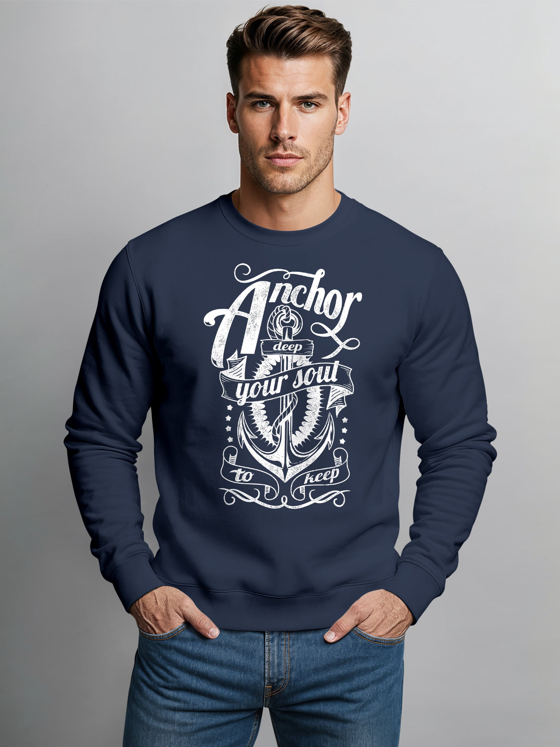 navy