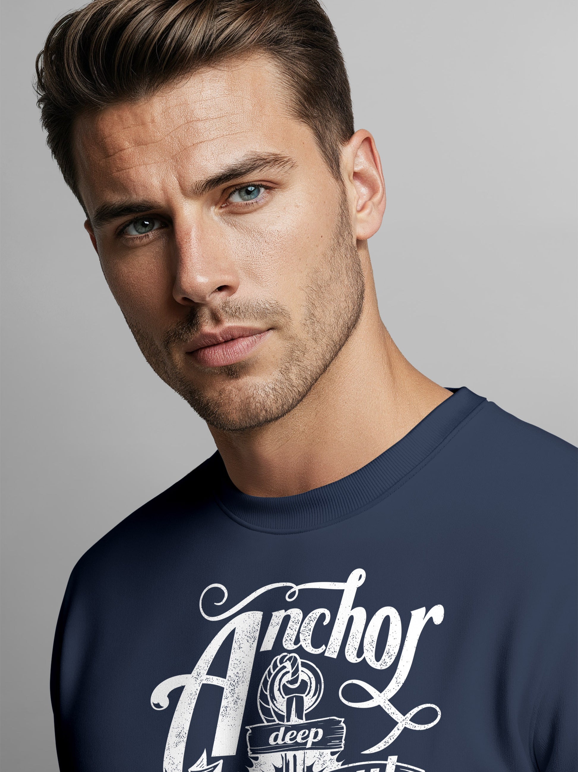 navy