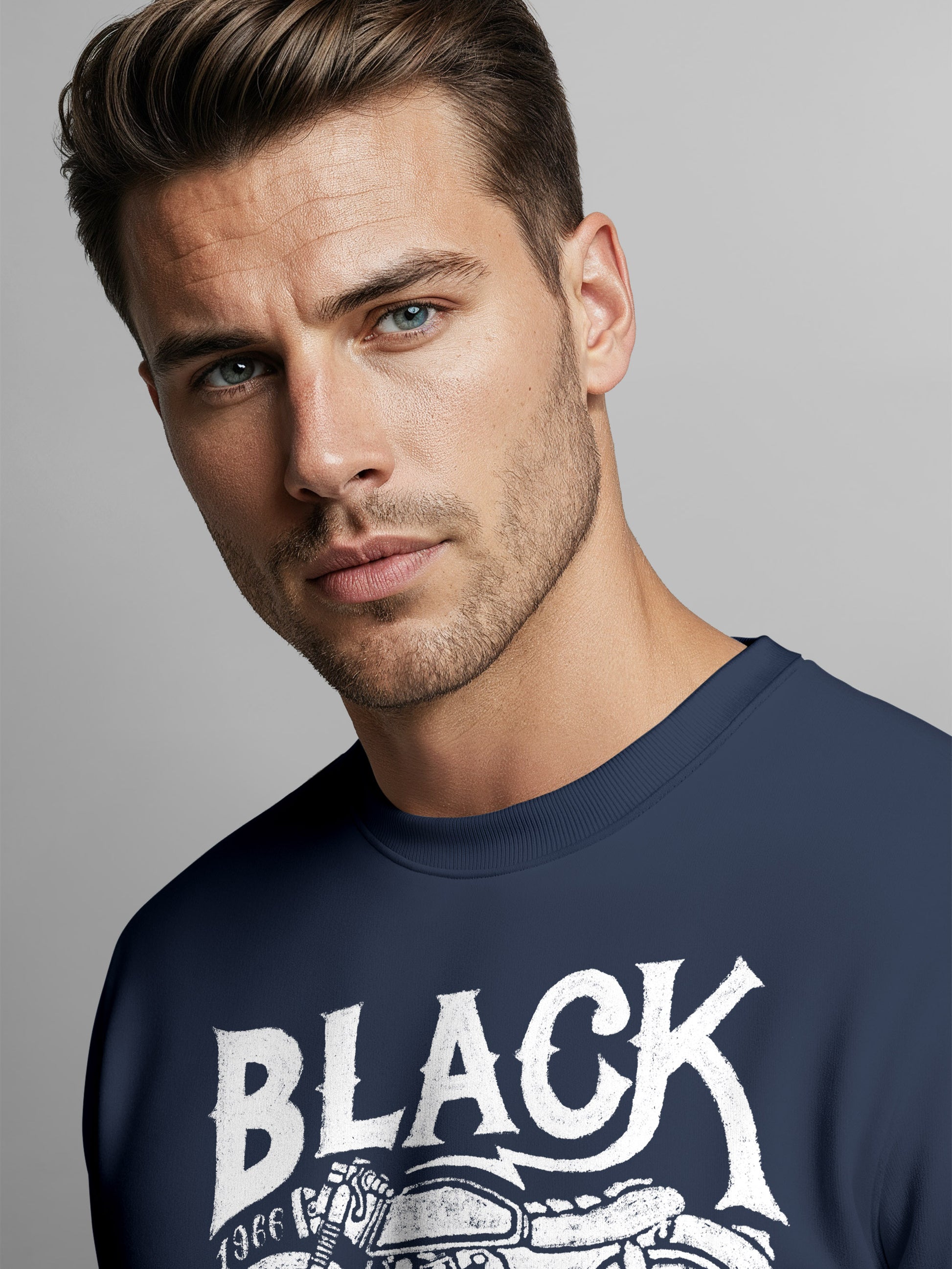 navy