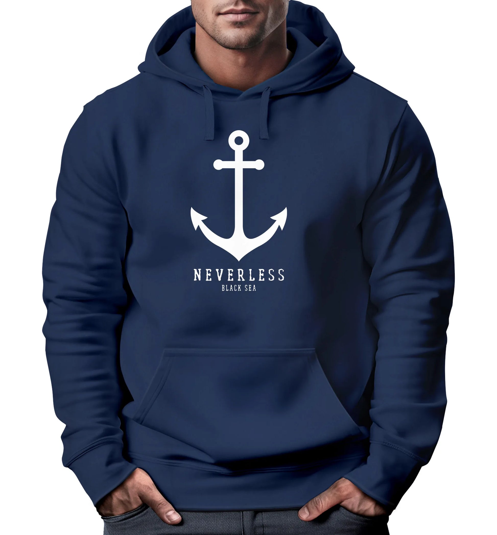 navy