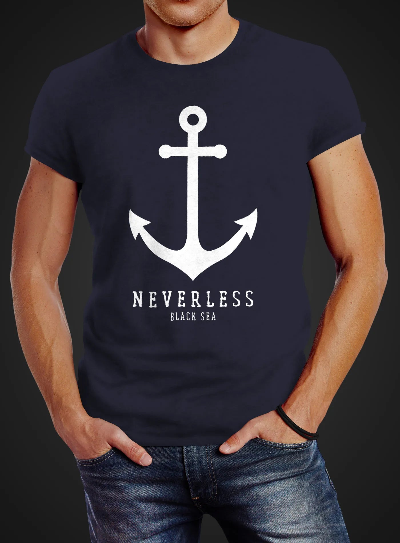 navy