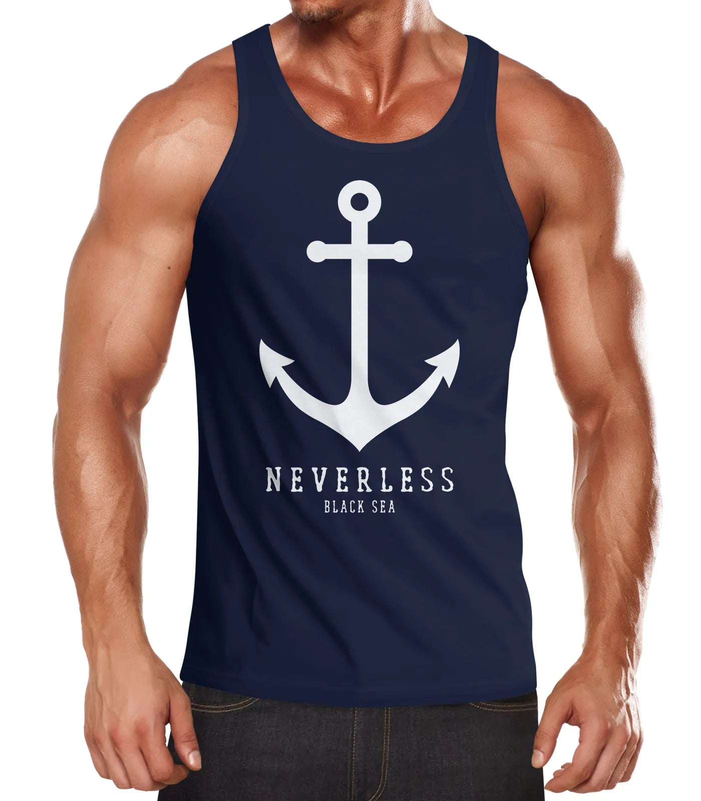navy