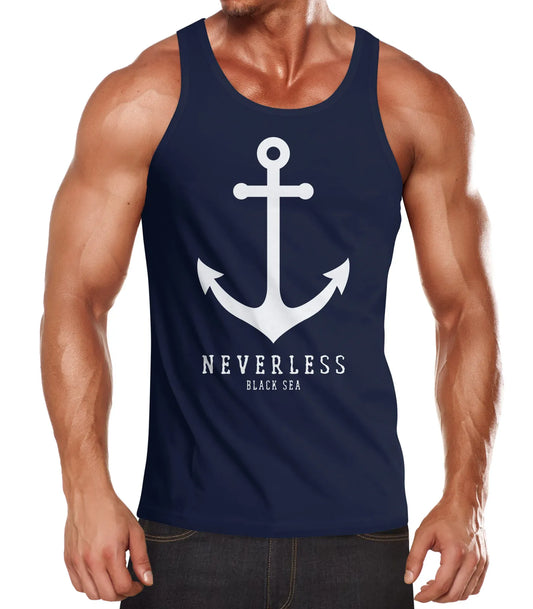 navy