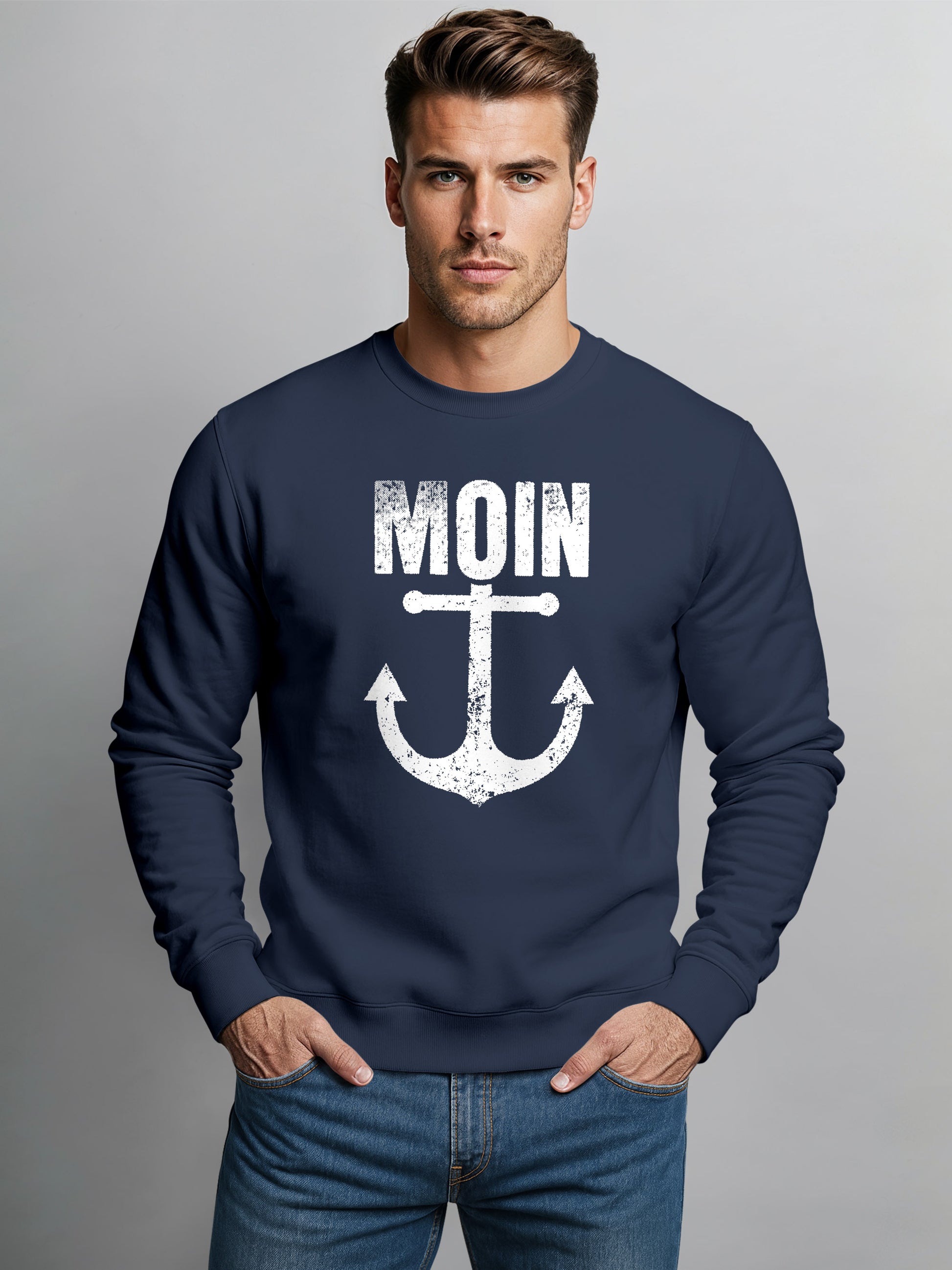 navy