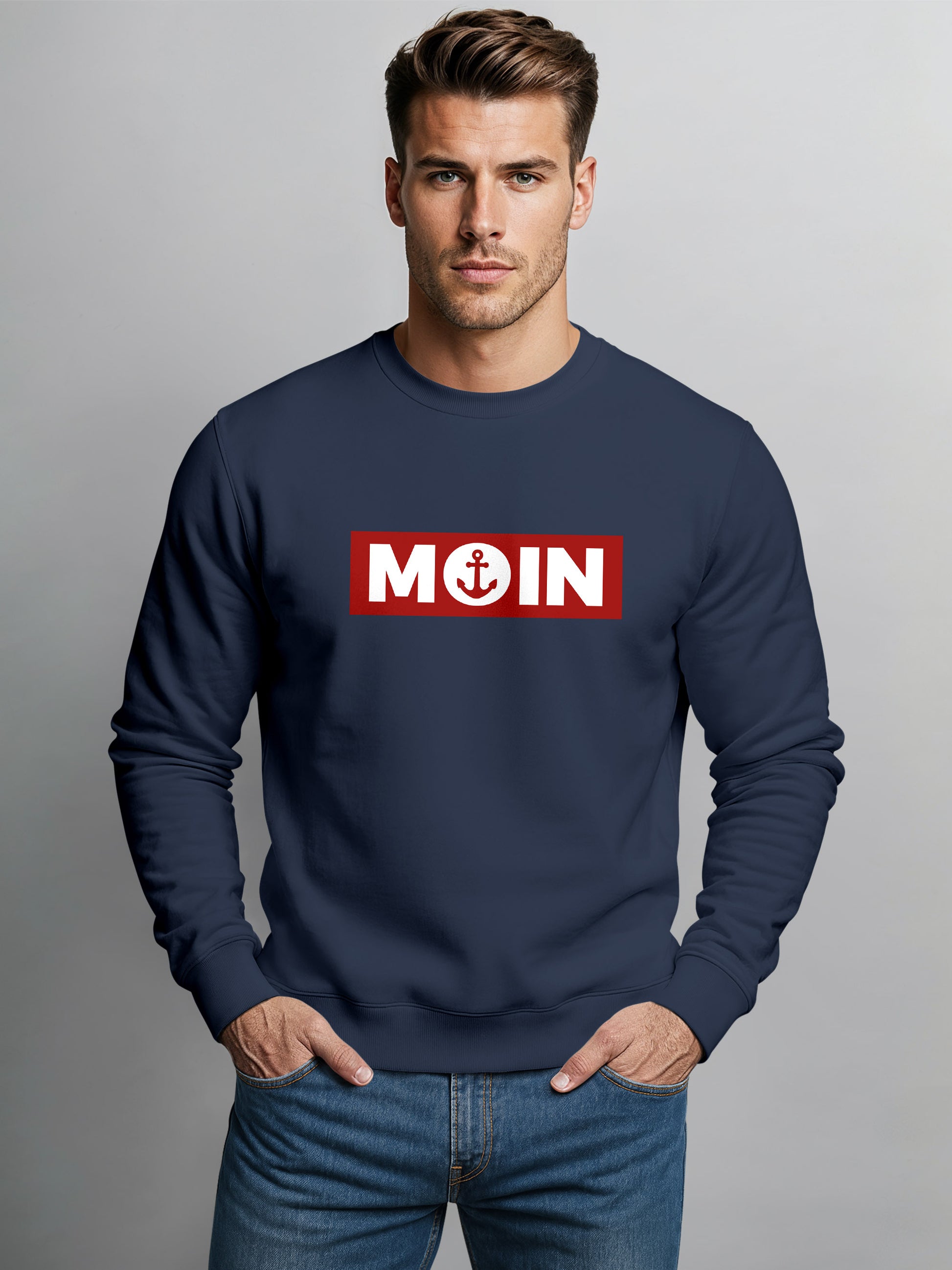 navy