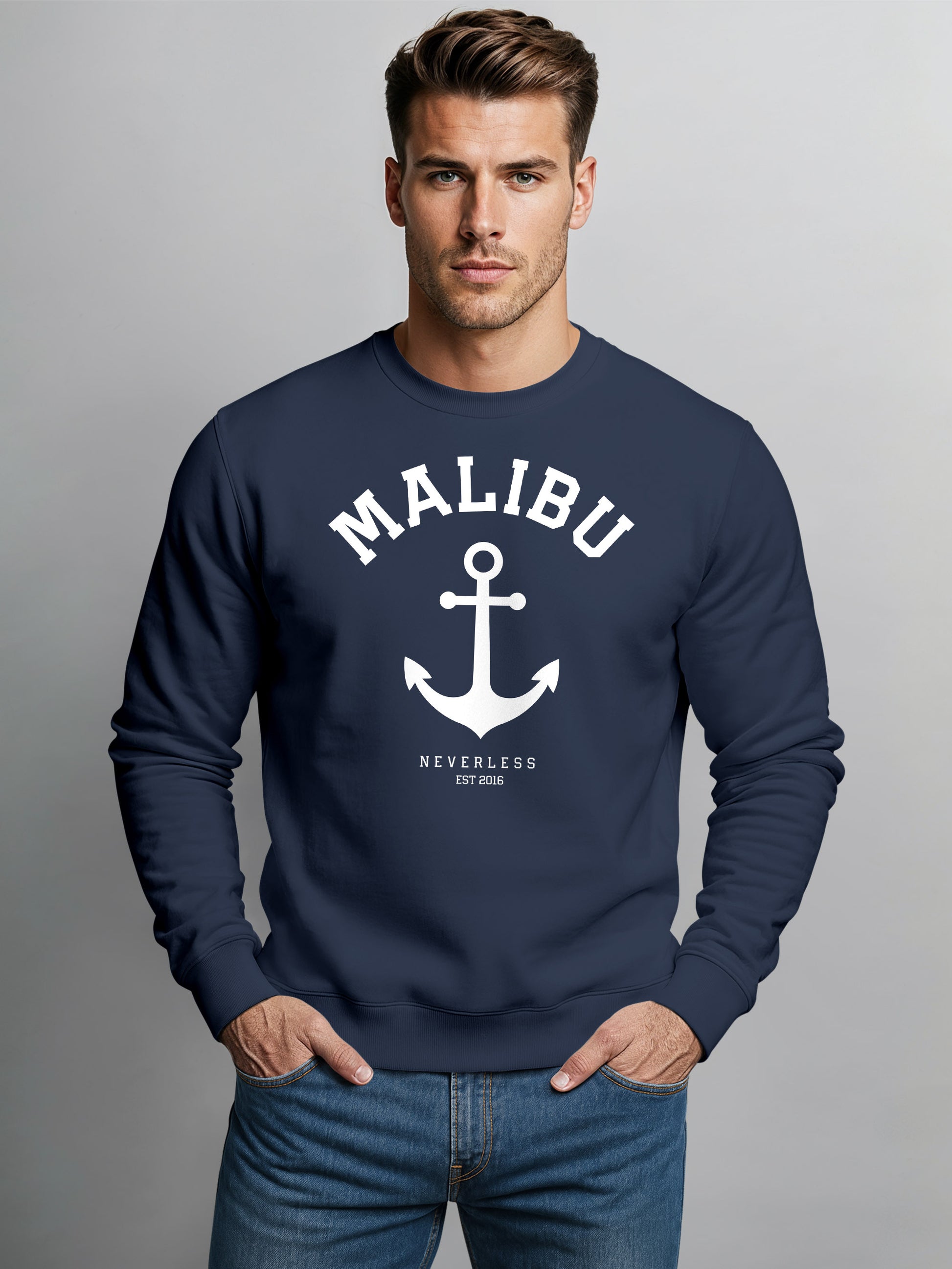 navy