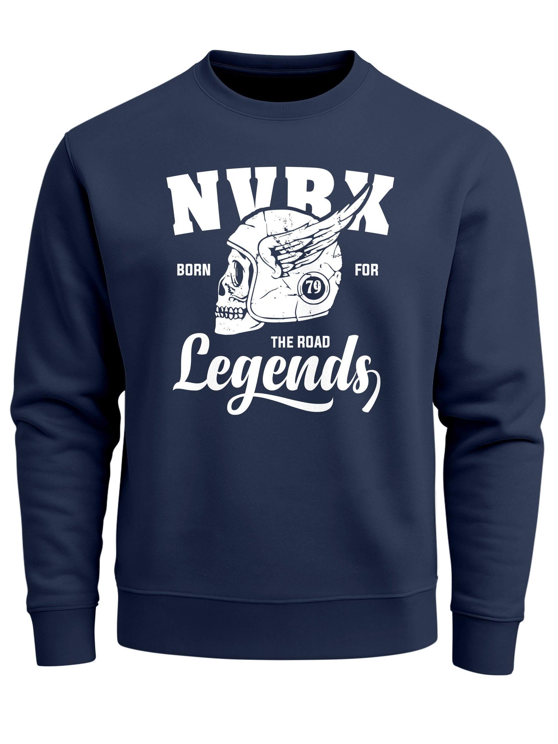navy