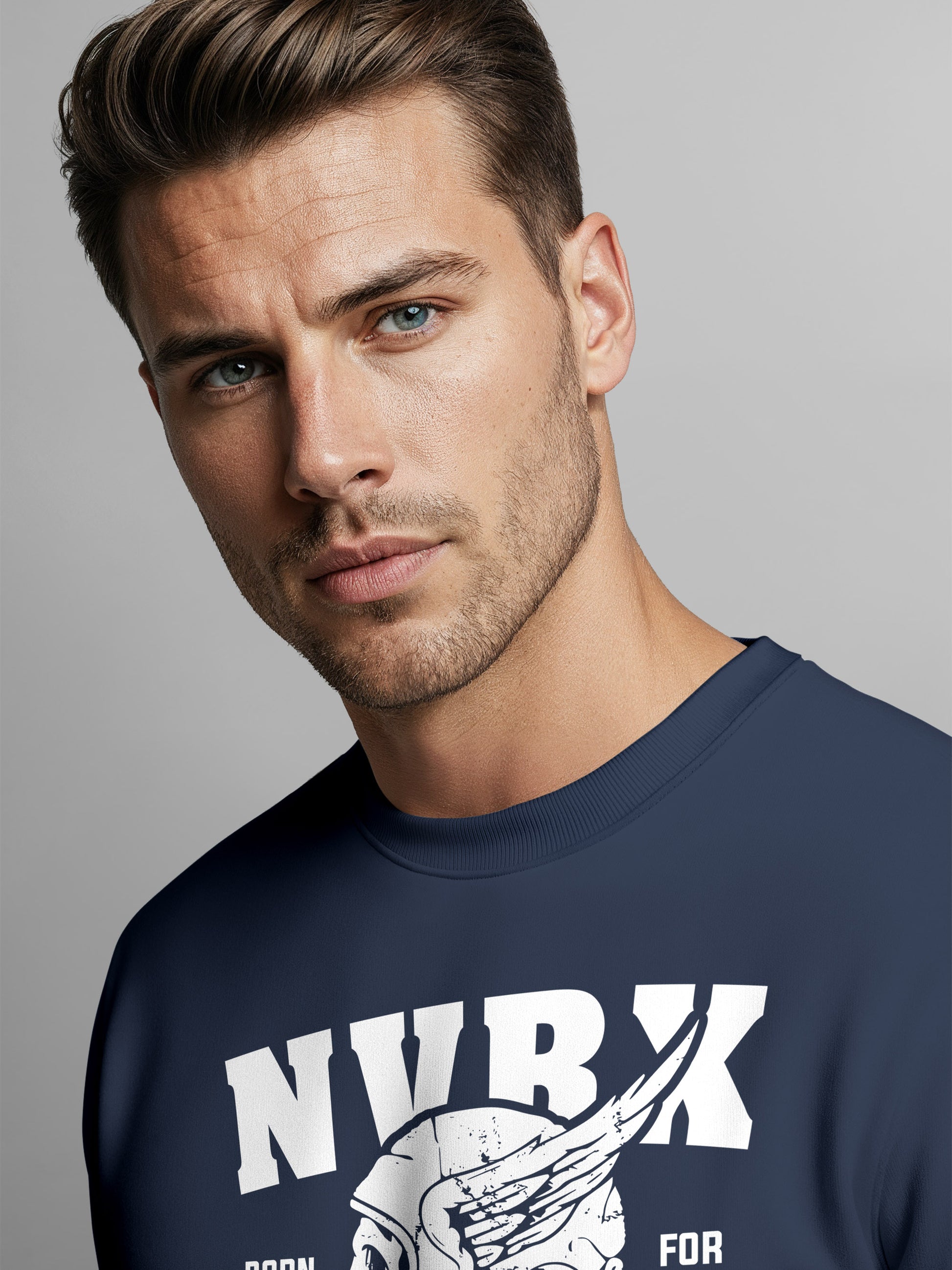 navy