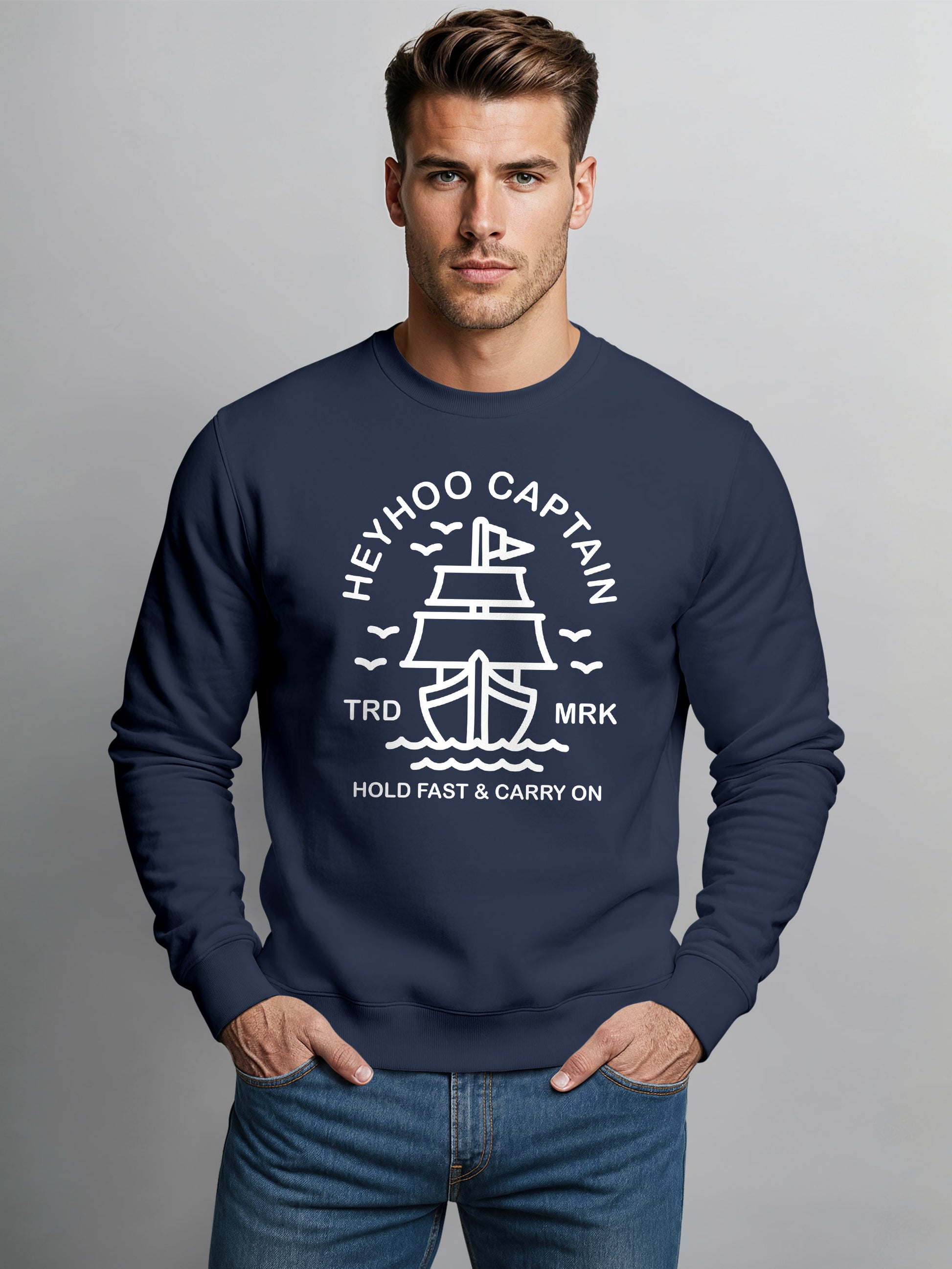 navy