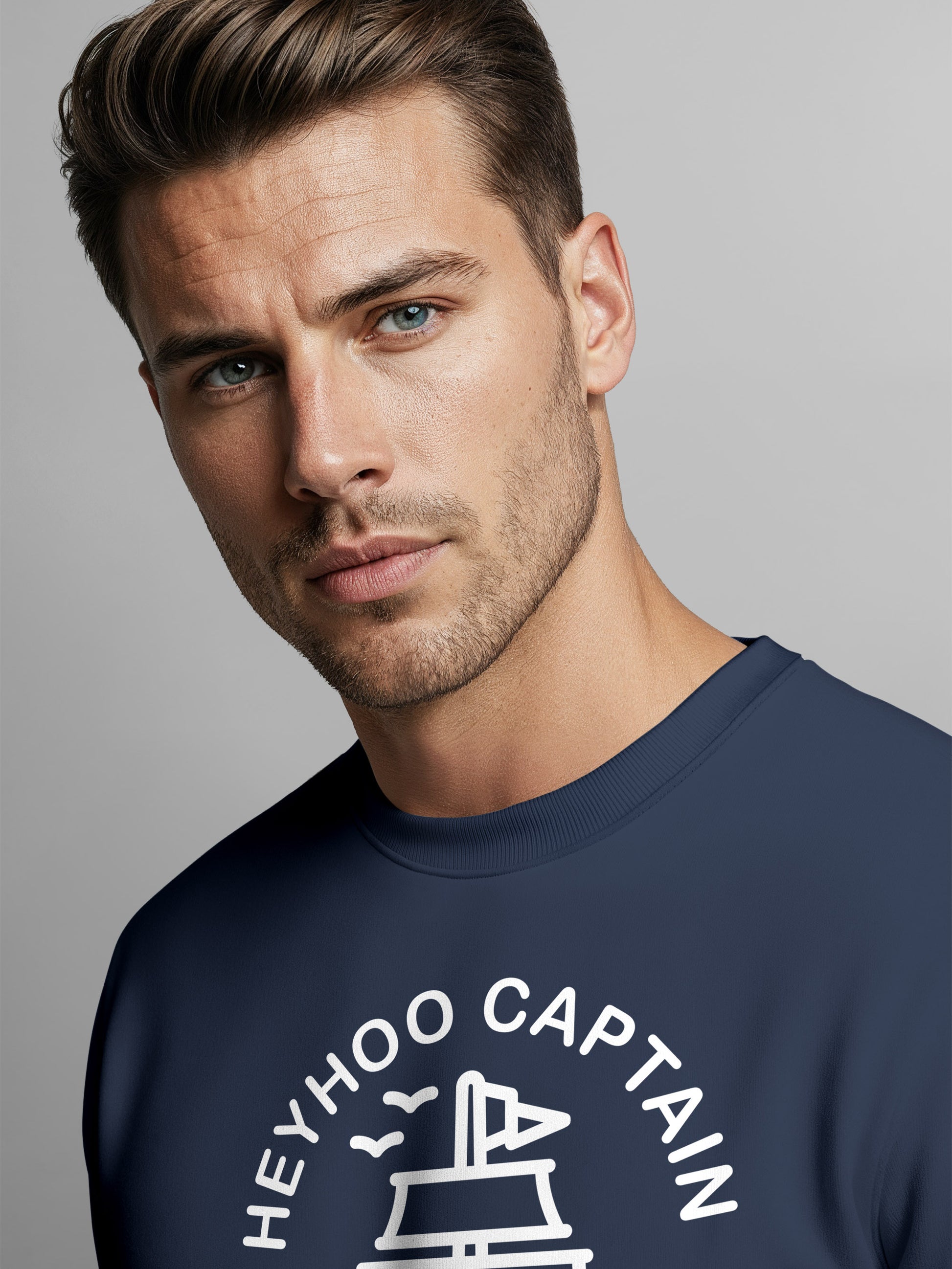 navy