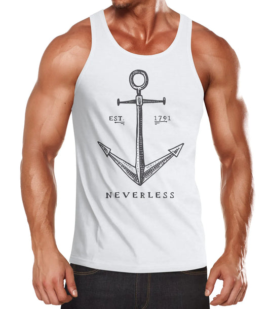 weiß neverless