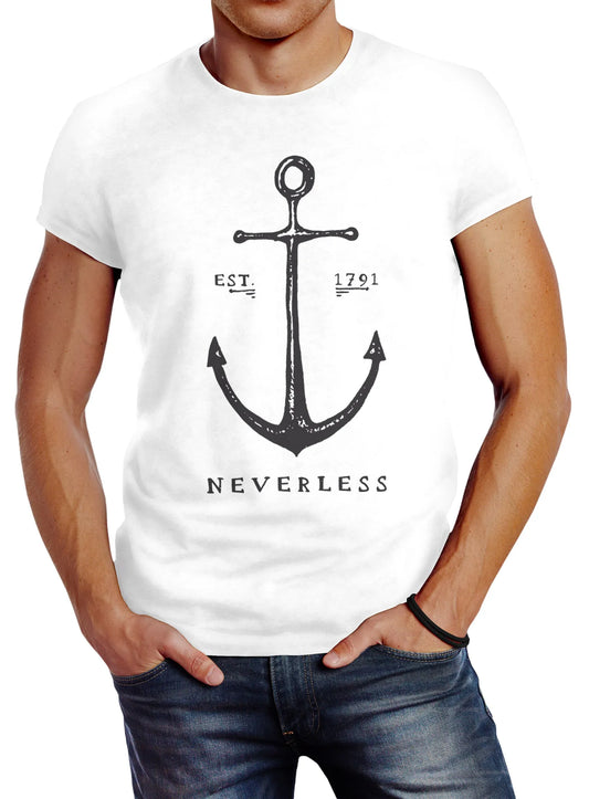 weiß neverless