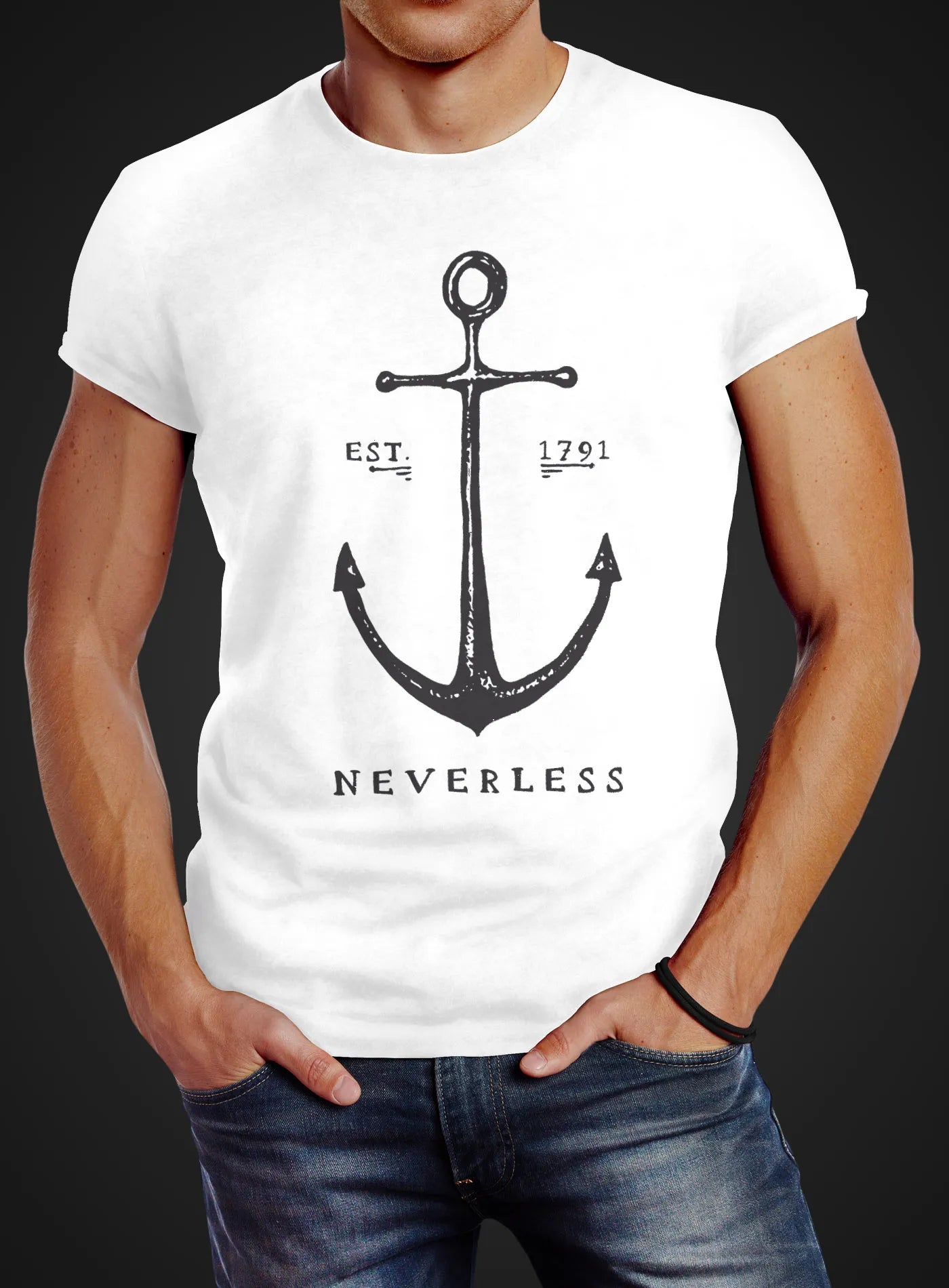weiß neverless