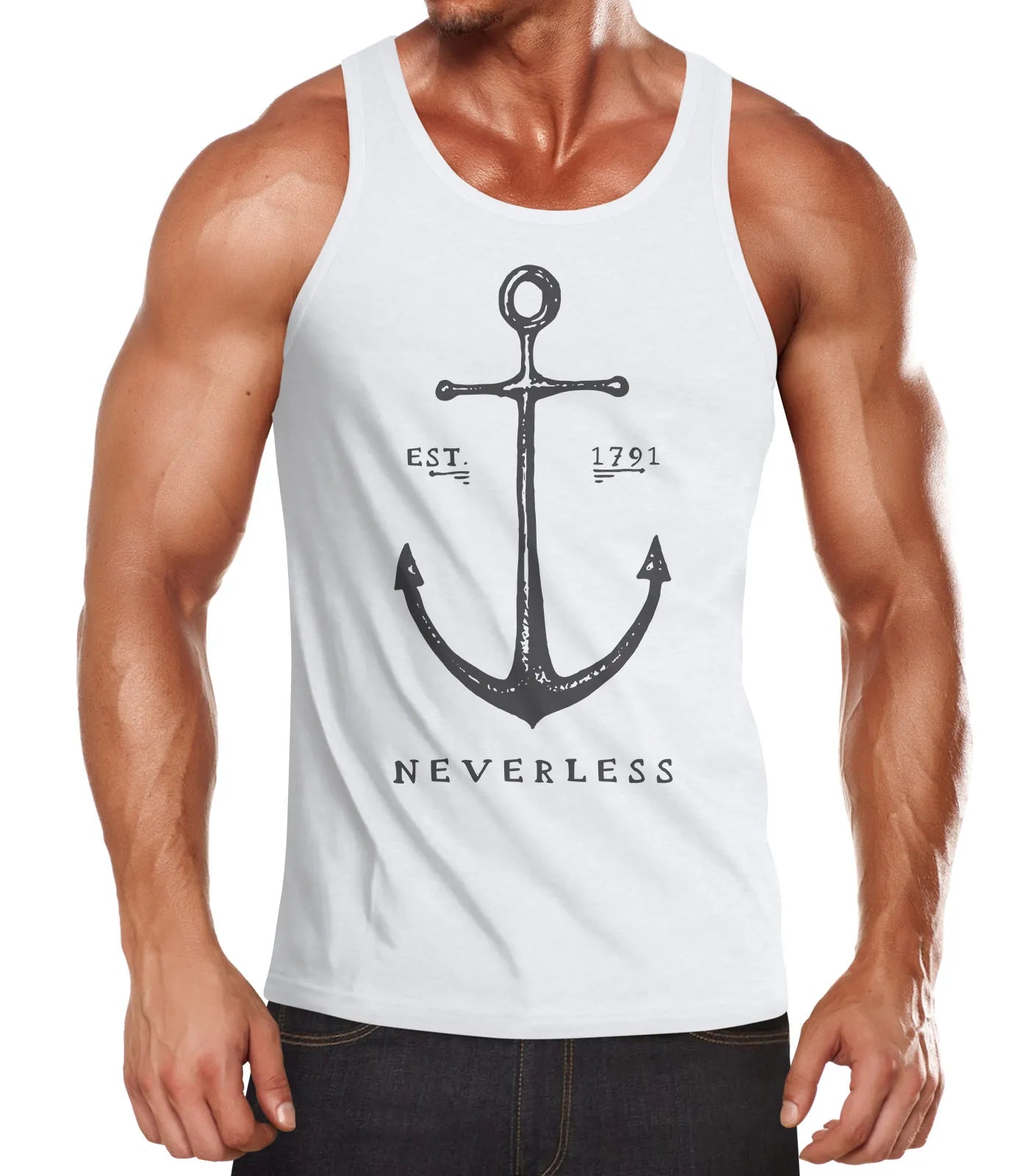 weiß neverless