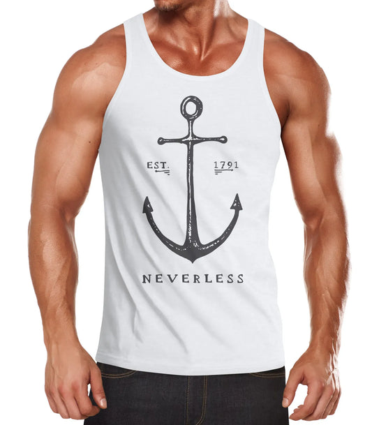 weiß neverless