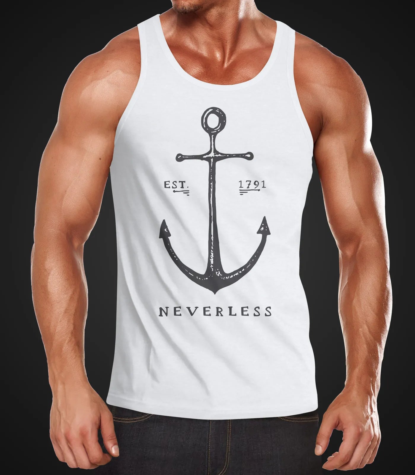 weiß neverless