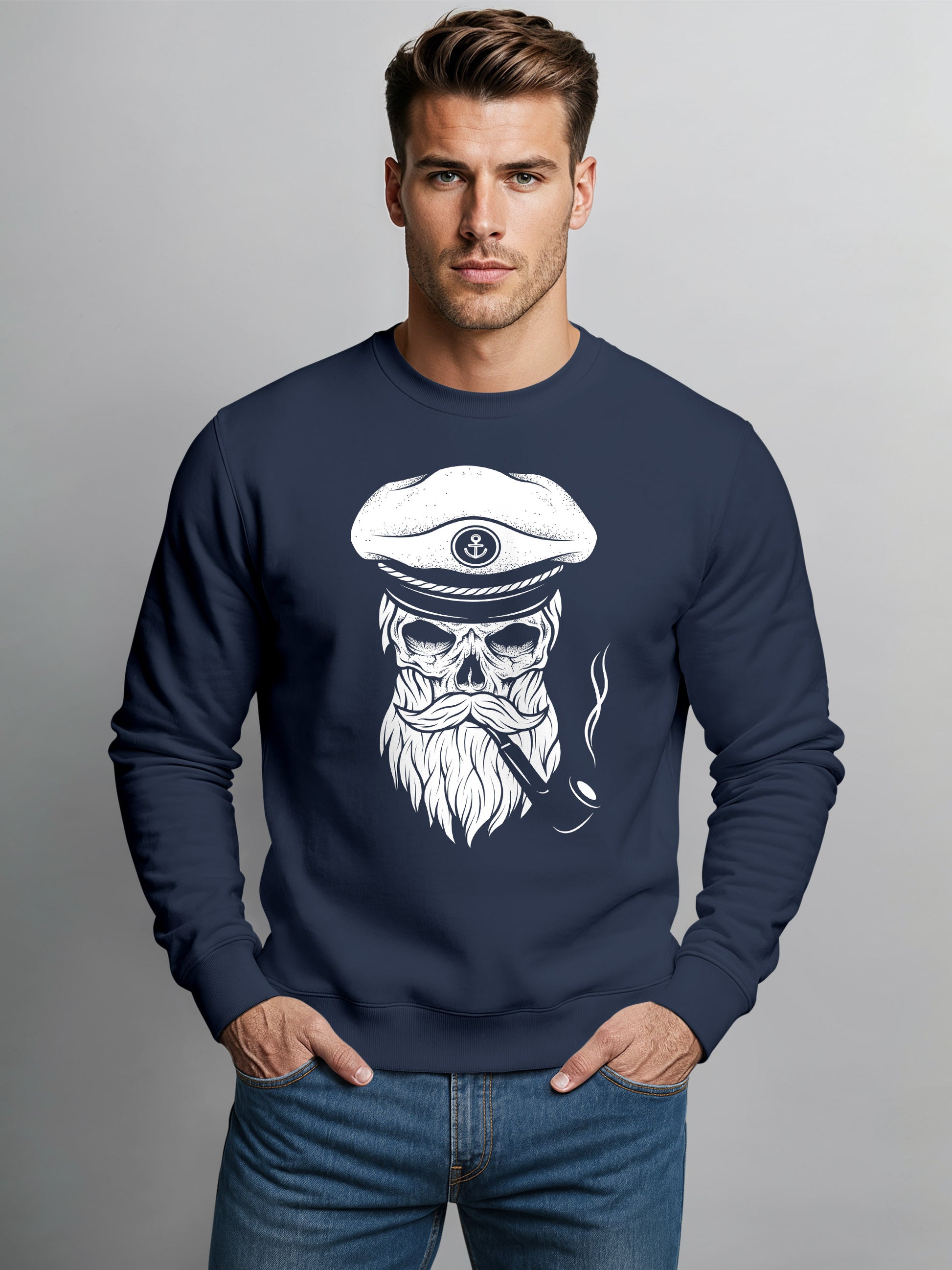 navy